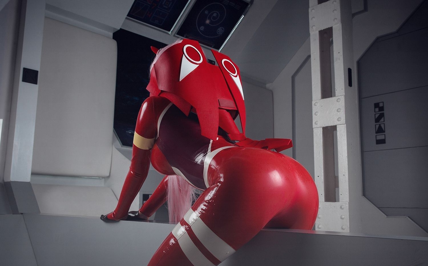 đọc truyện Hình Cosplay Chương 317 ảnh 36 tại Thiên Thai Truyện