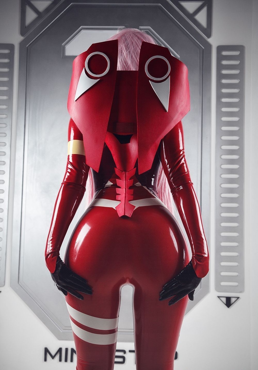 đọc truyện Hình Cosplay Chương 317 ảnh 37 tại Thiên Thai Truyện