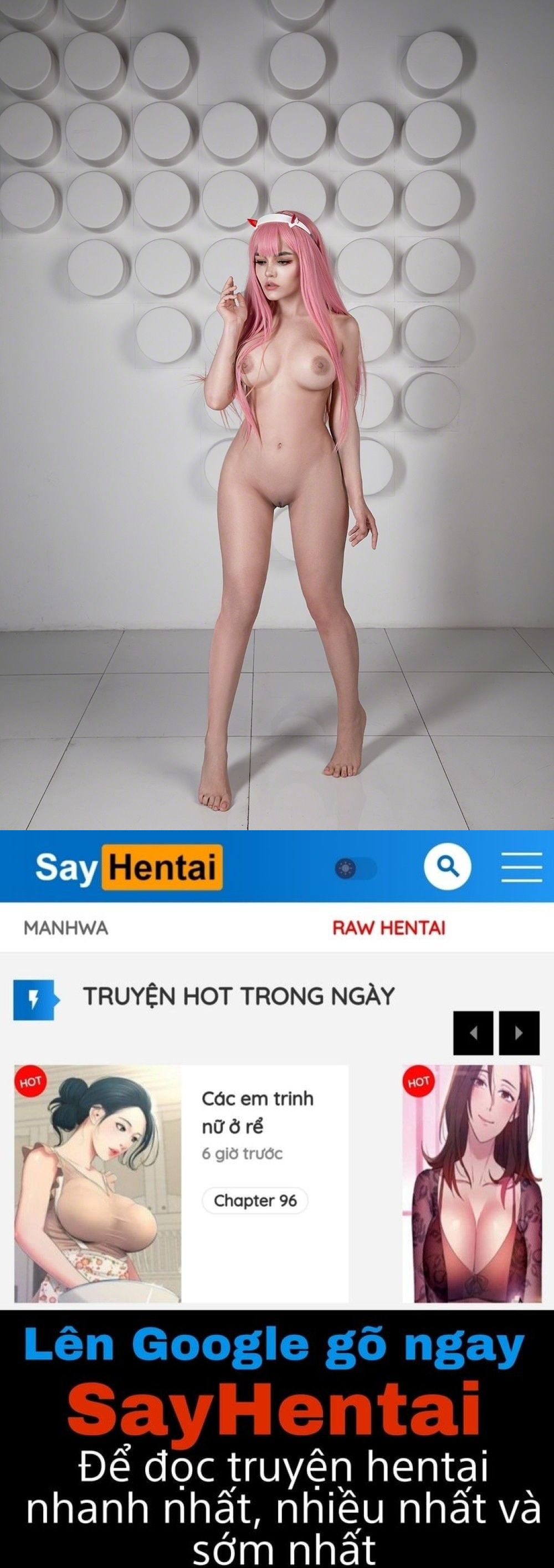 đọc truyện Hình Cosplay Chương 317 ảnh 46 tại Thiên Thai Truyện