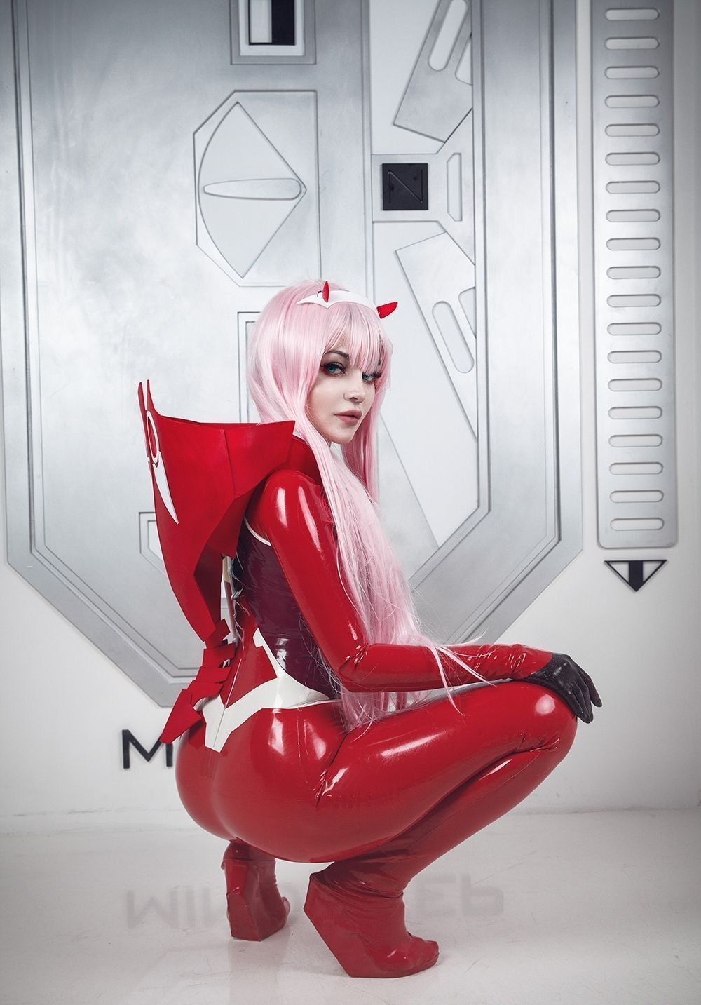 đọc truyện Hình Cosplay Chương 317 ảnh 8 tại Thiên Thai Truyện