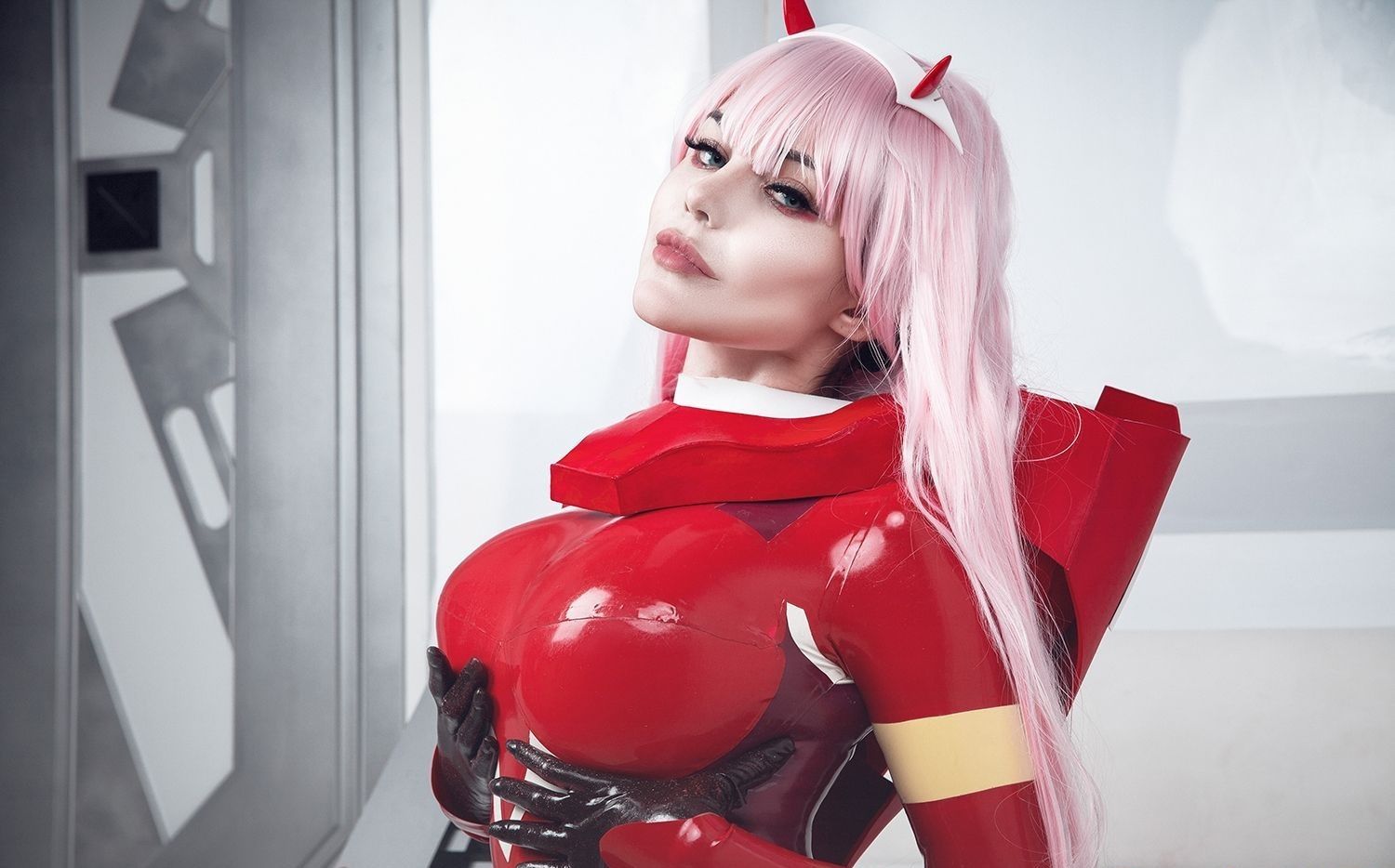 đọc truyện Hình Cosplay Chương 317 ảnh 11 tại Thiên Thai Truyện