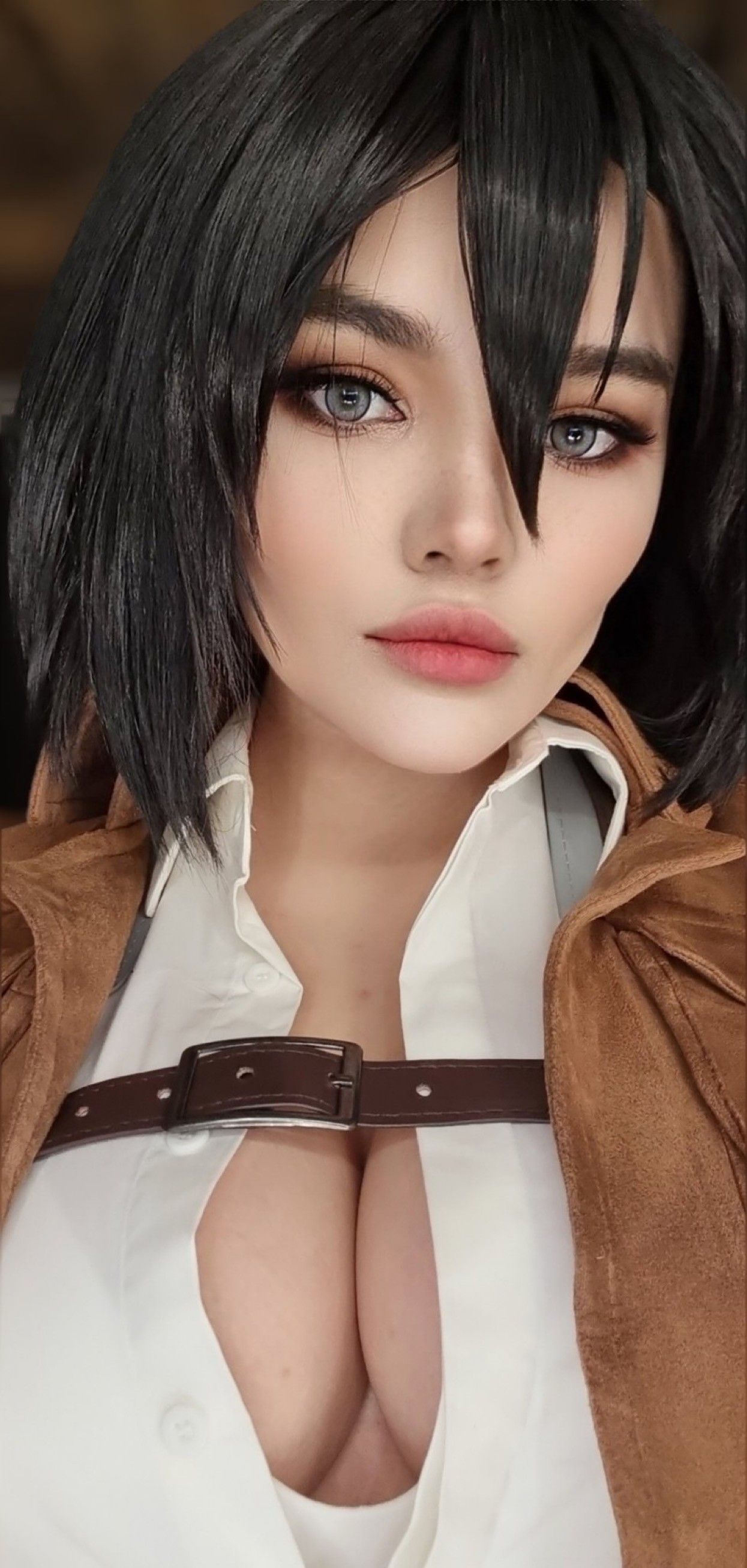 đọc truyện Hình Cosplay Chương 318 ảnh 49 tại Thiên Thai Truyện