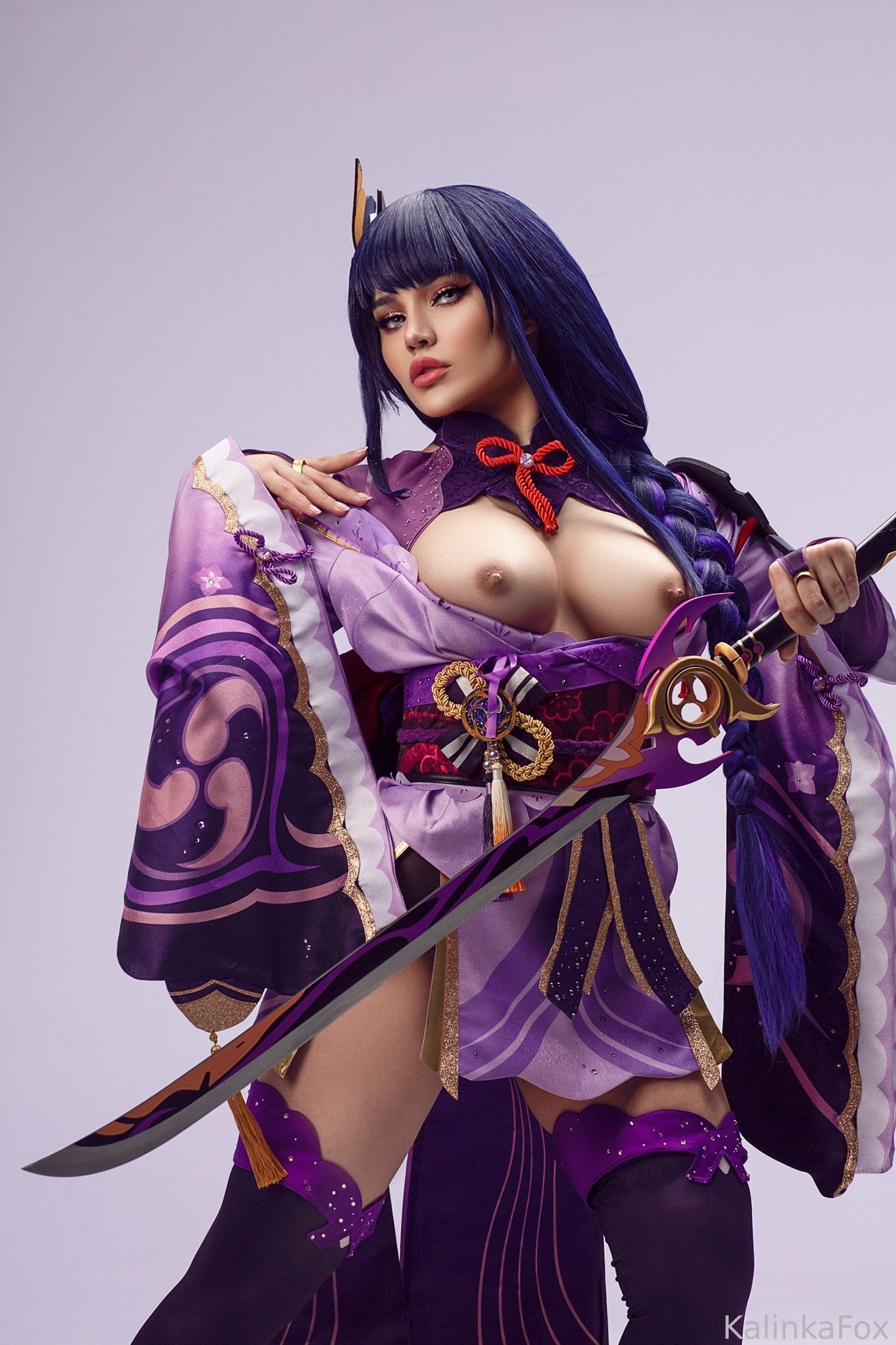 Hình Cosplay Chương 319 page 12 - Giả Dược