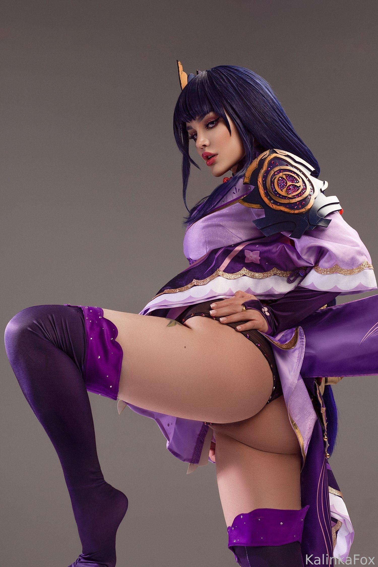 Hình Cosplay Chương 319 page 15 - Giả Dược