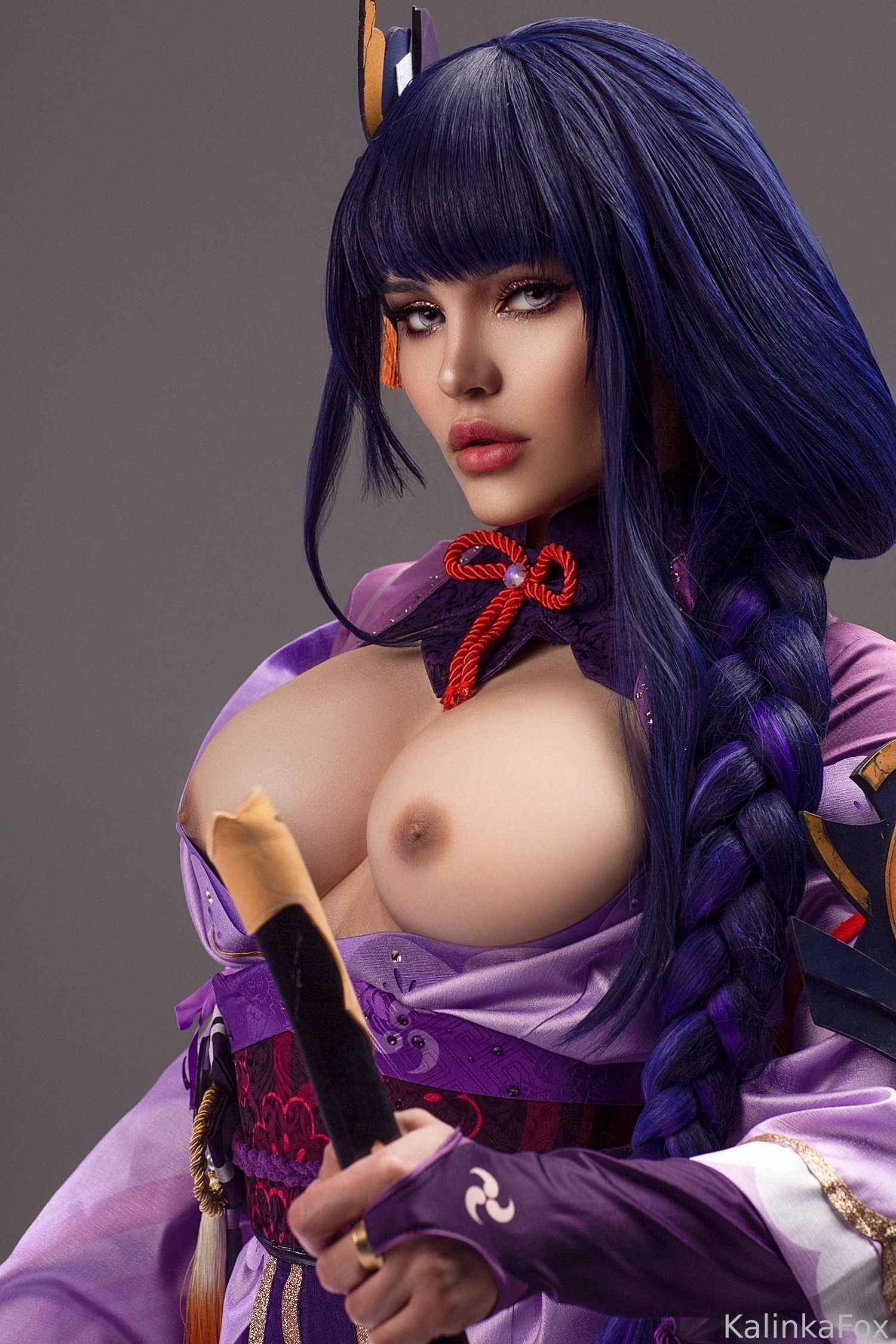 Hình Cosplay Chương 319 page 18 - Giả Dược