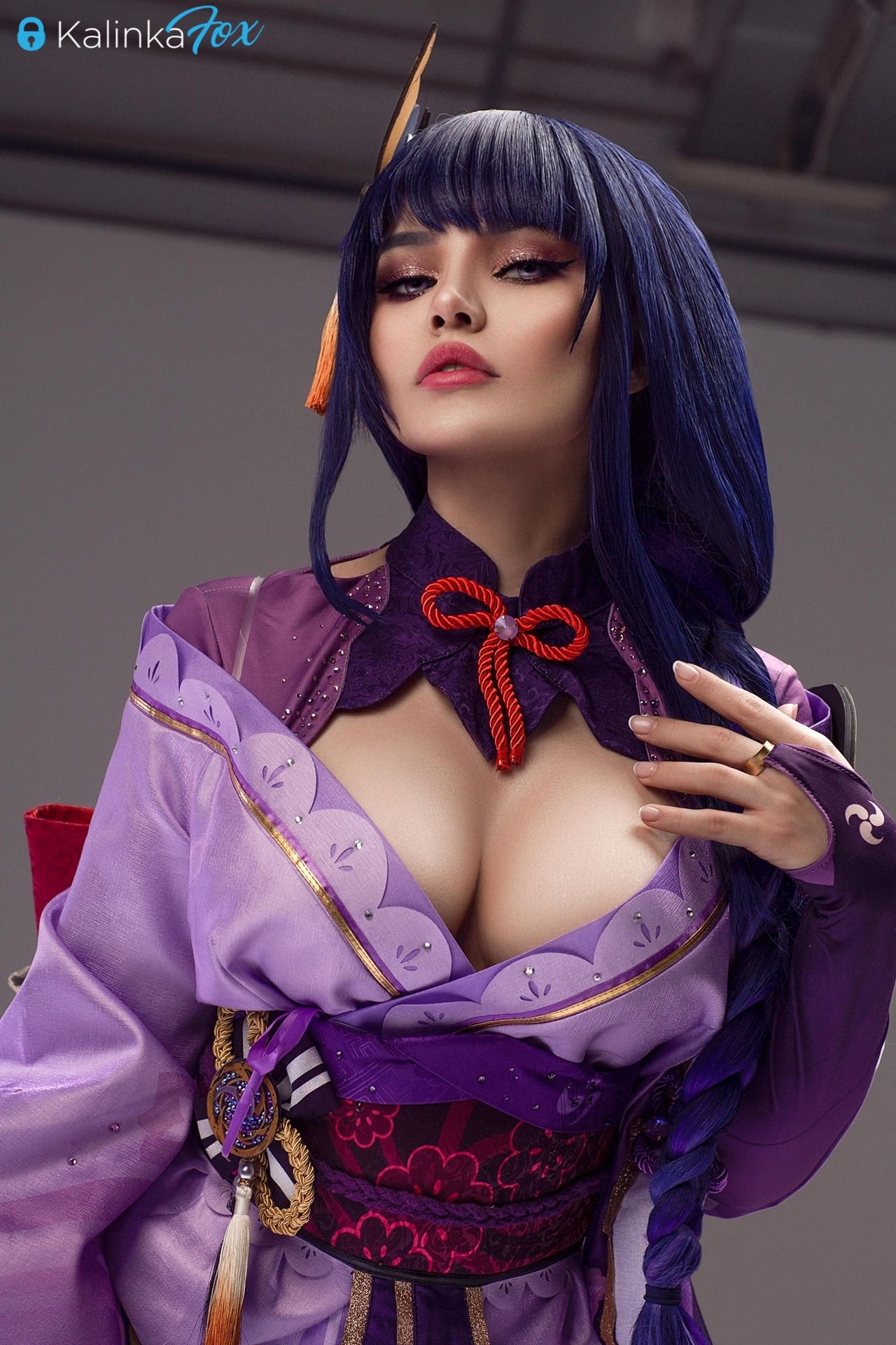 Hình Cosplay Chương 319 page 20 - Giả Dược