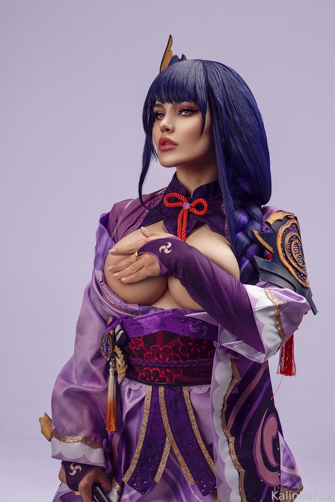Hình Cosplay Chương 319 page 22 - Giả Dược