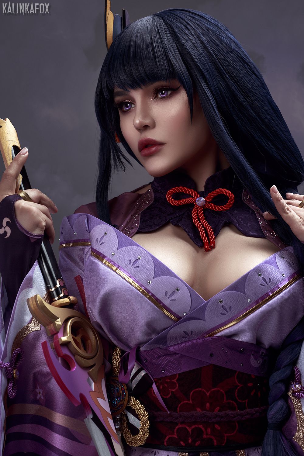 Hình Cosplay Chương 319 page 4 - Giả Dược