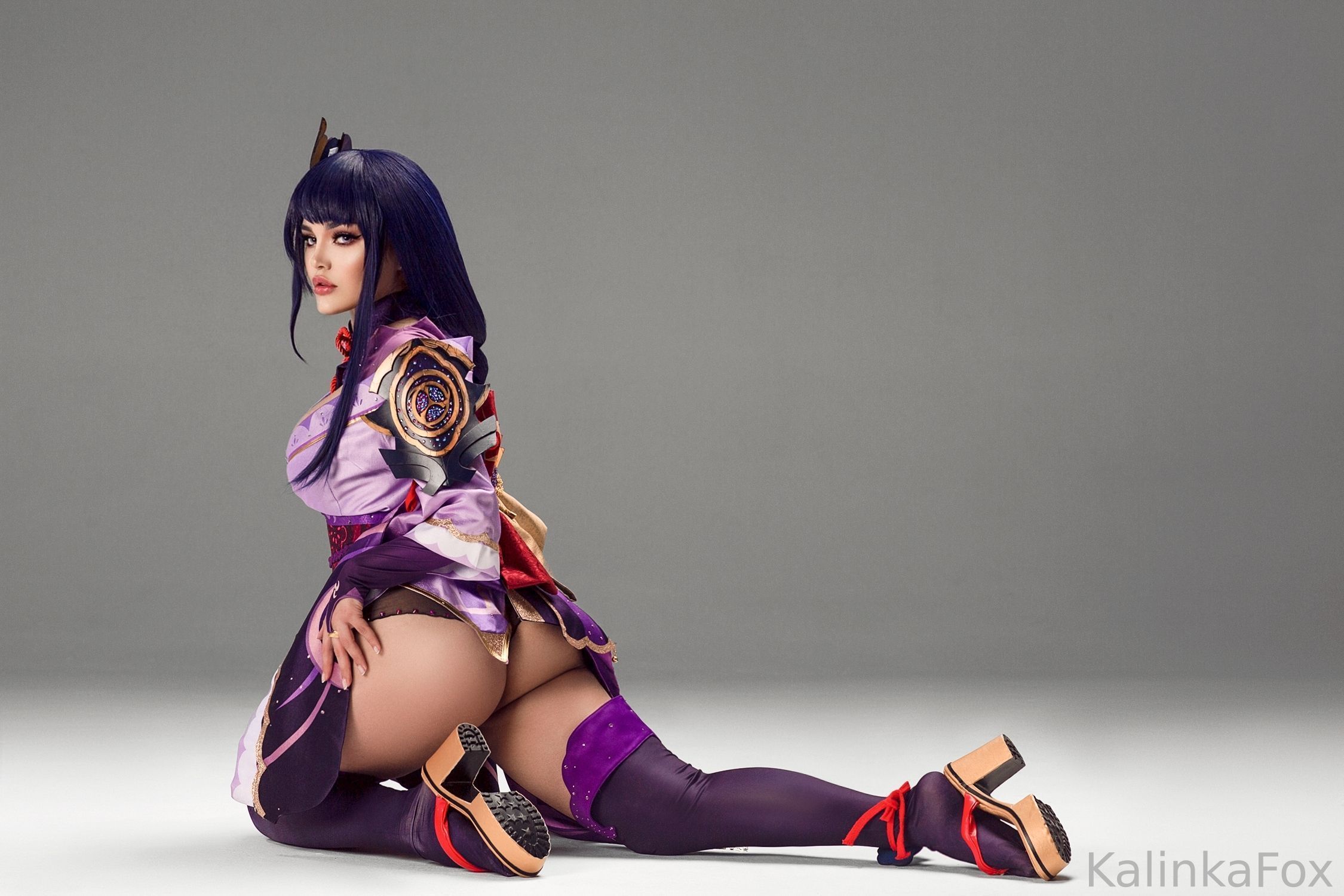 Hình Cosplay Chương 319 page 8 - Giả Dược