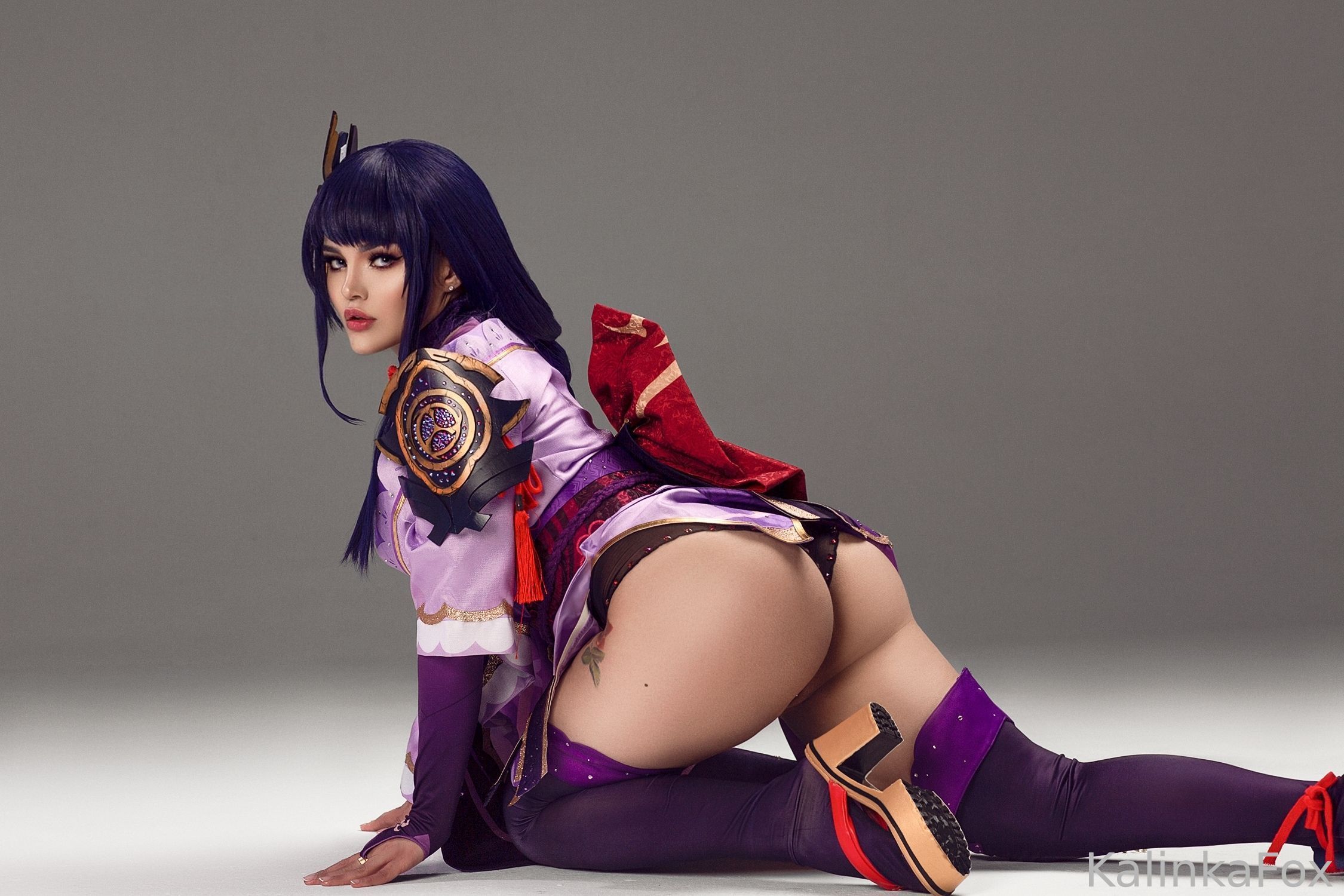 Hình Cosplay Chương 319 page 10 - Giả Dược