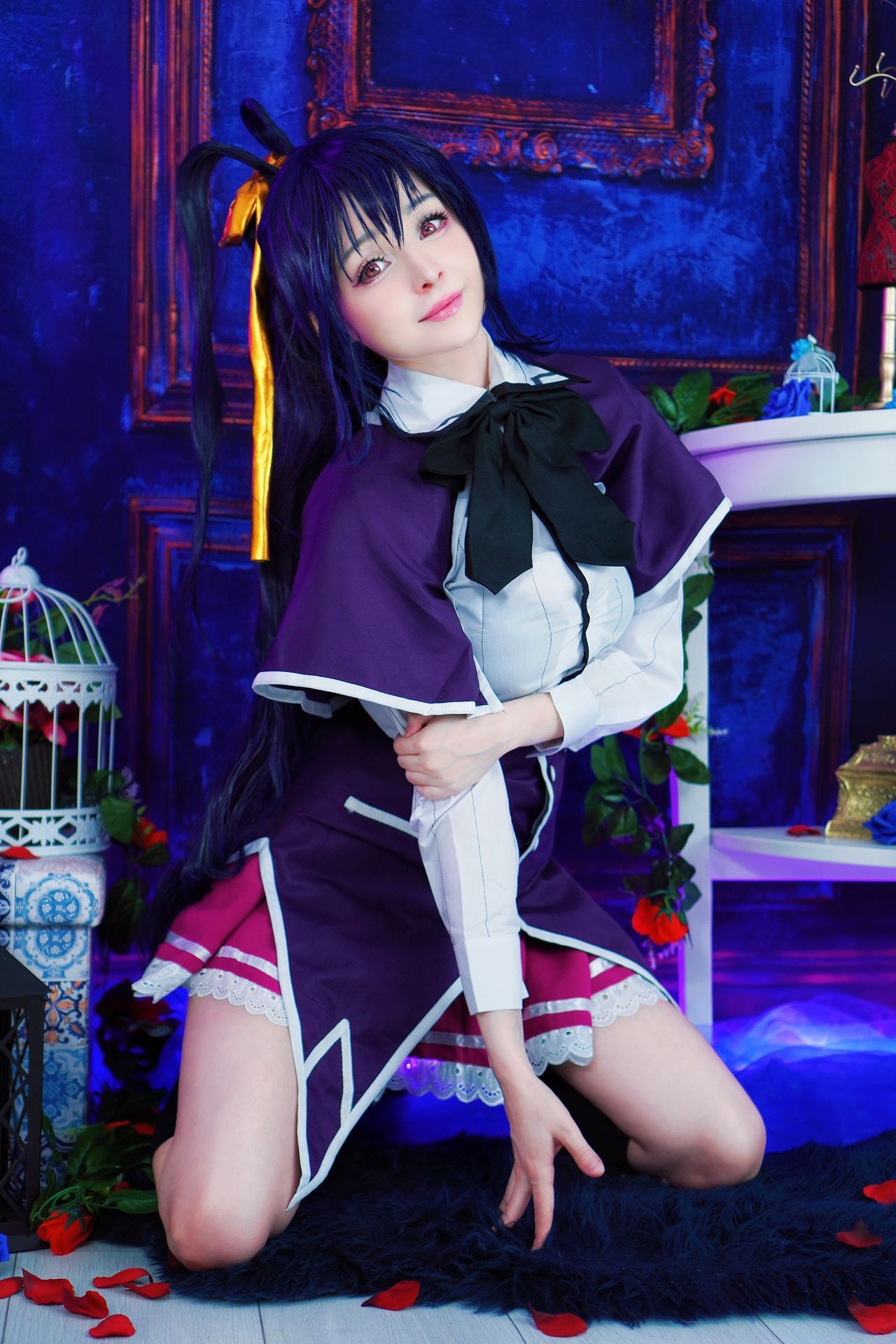 đọc truyện Hình Cosplay Chương 32 ảnh 13 tại Thiên Thai Truyện