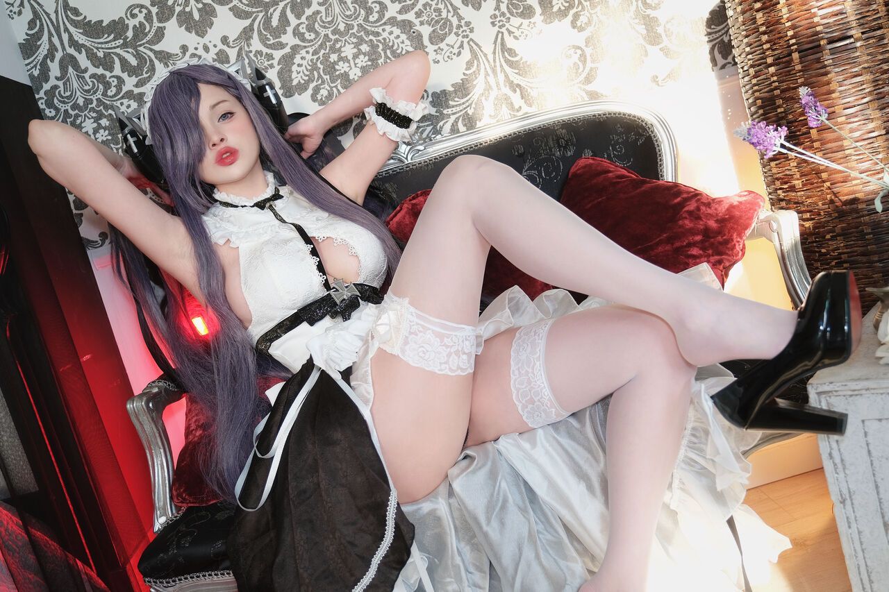 đọc truyện Hình Cosplay Chương 32 ảnh 42 tại Thiên Thai Truyện