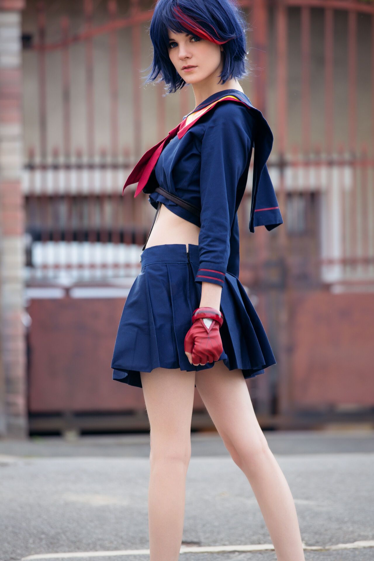 đọc truyện Hình Cosplay Chương 321 ảnh 3 tại Thiên Thai Truyện