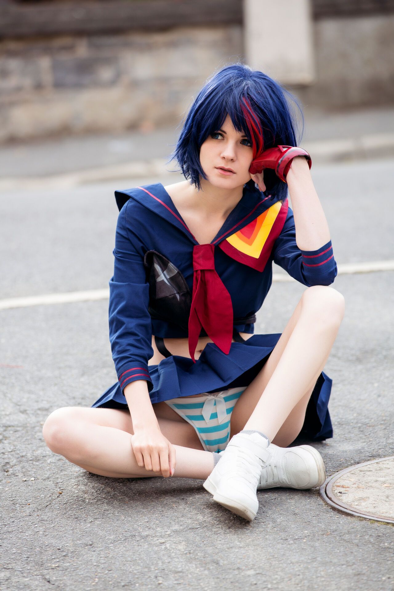 đọc truyện Hình Cosplay Chương 321 ảnh 13 tại Thiên Thai Truyện