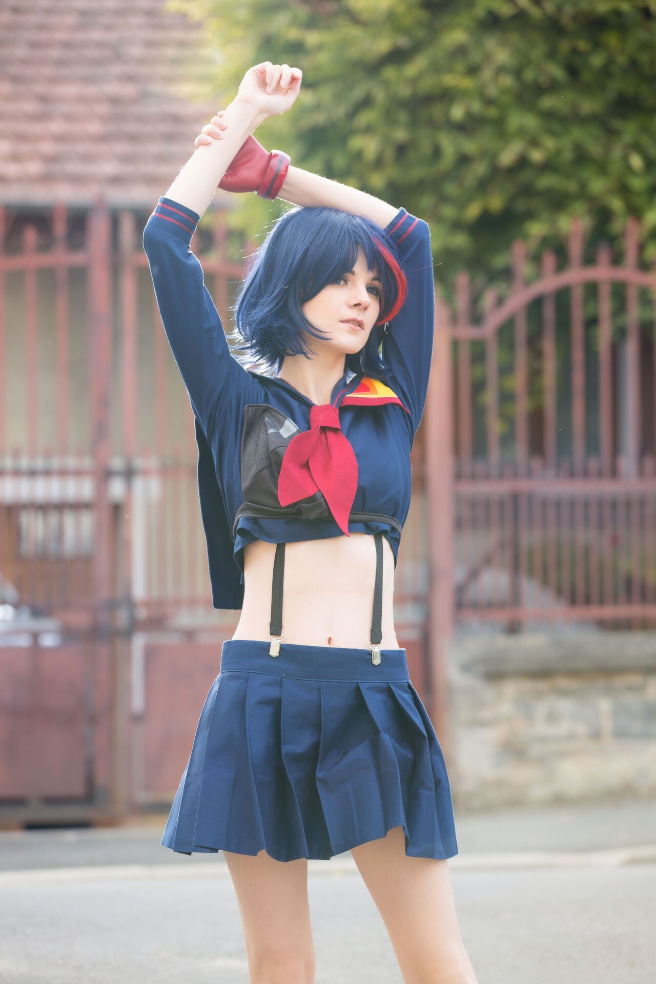 đọc truyện Hình Cosplay Chương 321 ảnh 14 tại Thiên Thai Truyện