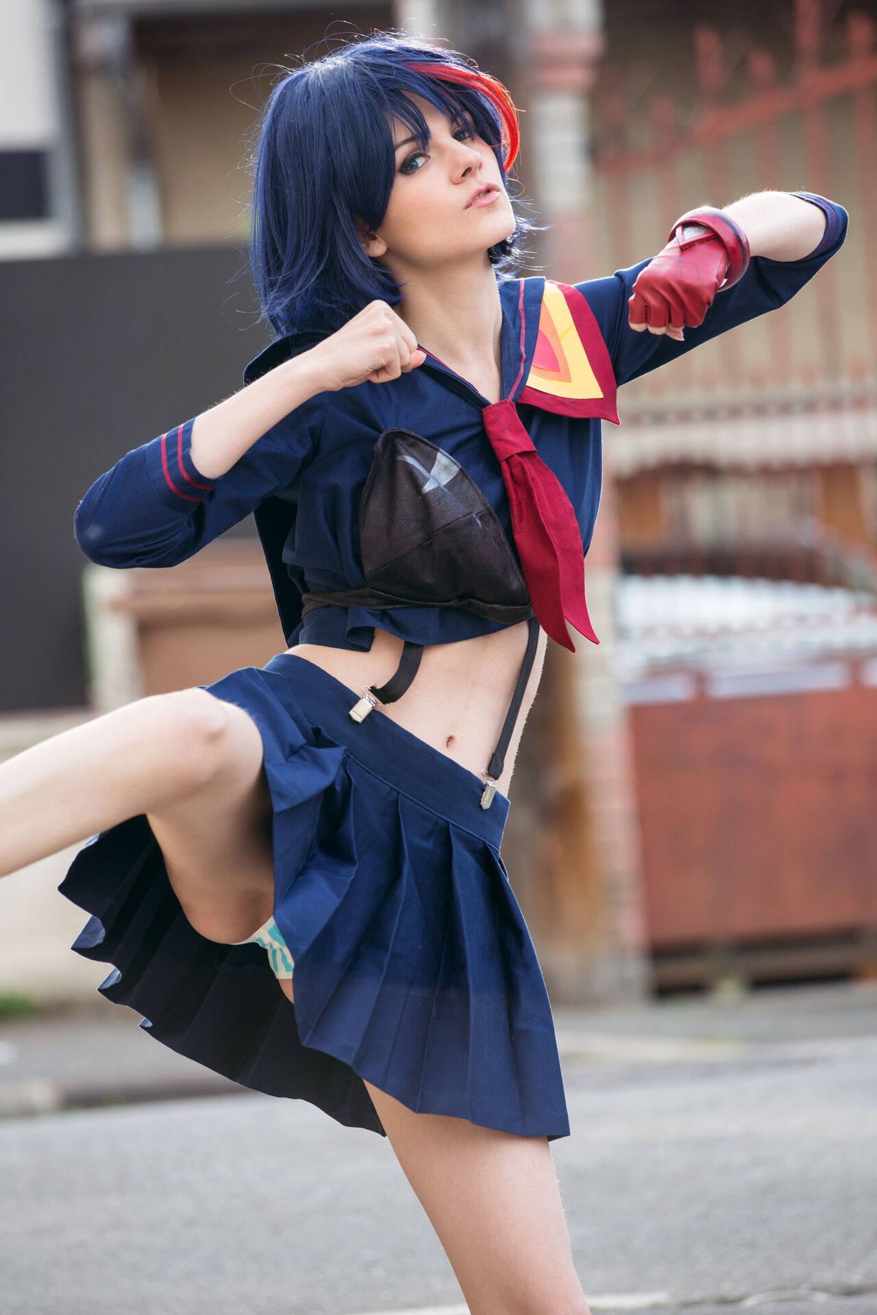 đọc truyện Hình Cosplay Chương 321 ảnh 15 tại Thiên Thai Truyện