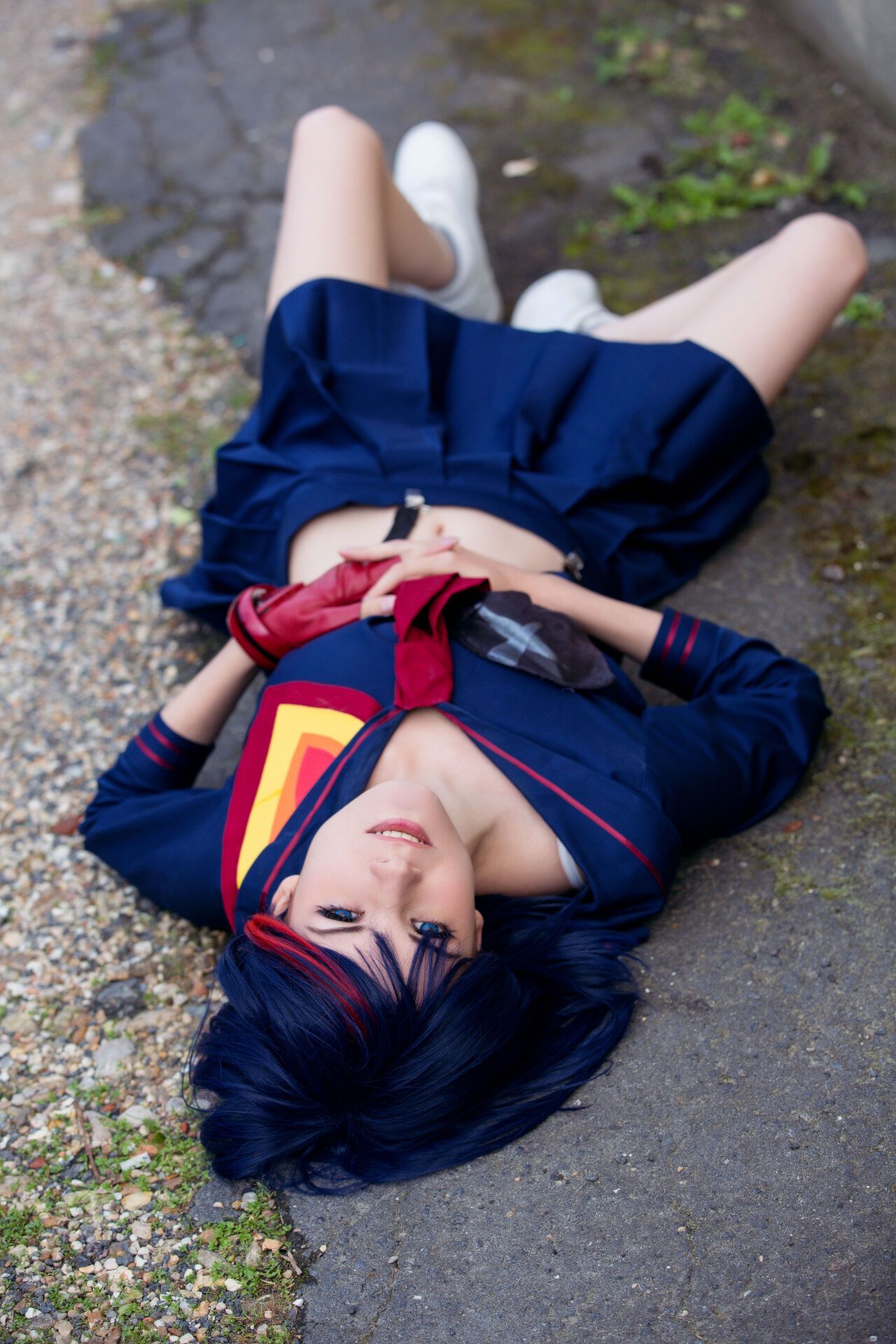 đọc truyện Hình Cosplay Chương 321 ảnh 16 tại Thiên Thai Truyện