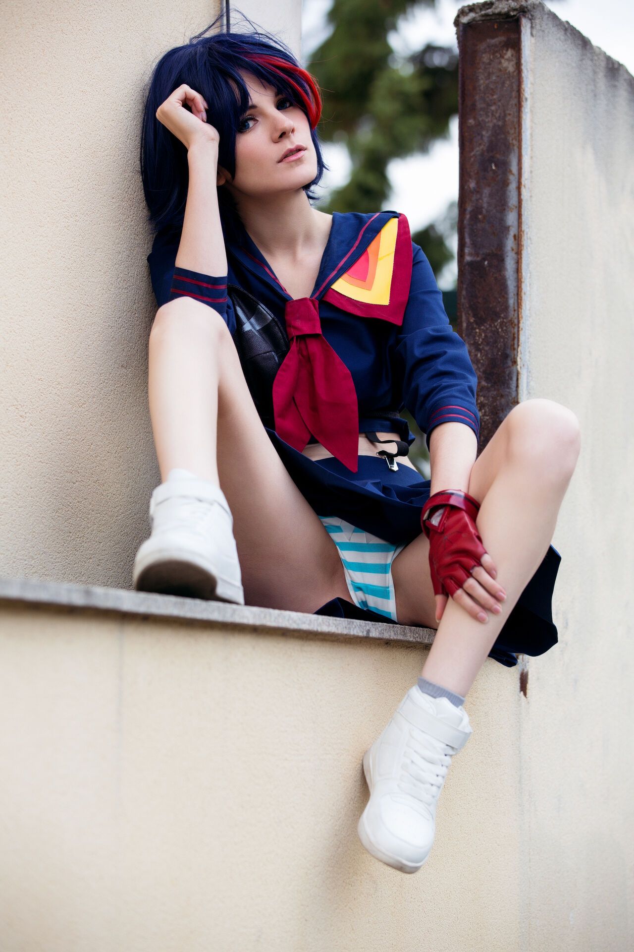 đọc truyện Hình Cosplay Chương 321 ảnh 17 tại Thiên Thai Truyện