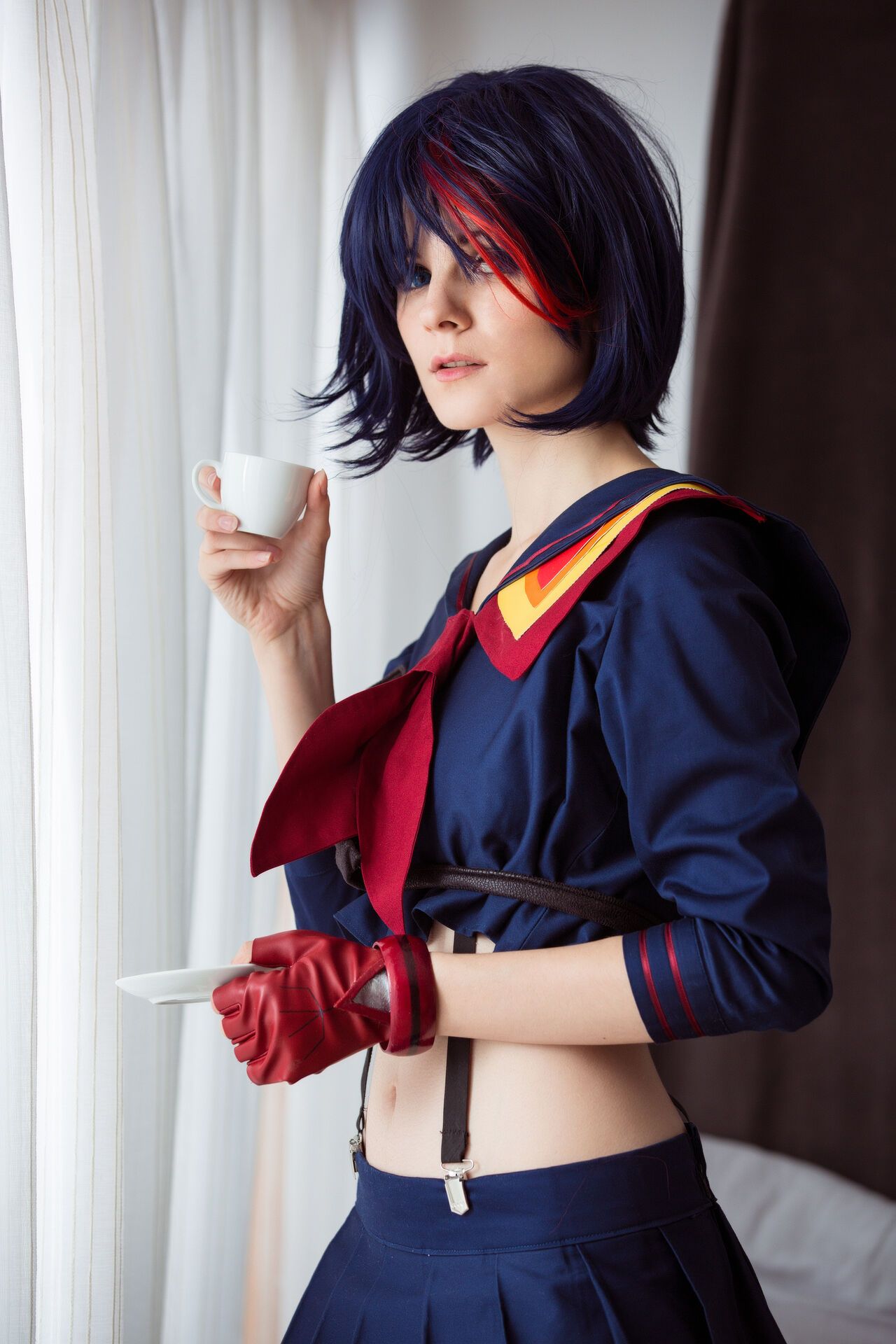 đọc truyện Hình Cosplay Chương 321 ảnh 19 tại Thiên Thai Truyện