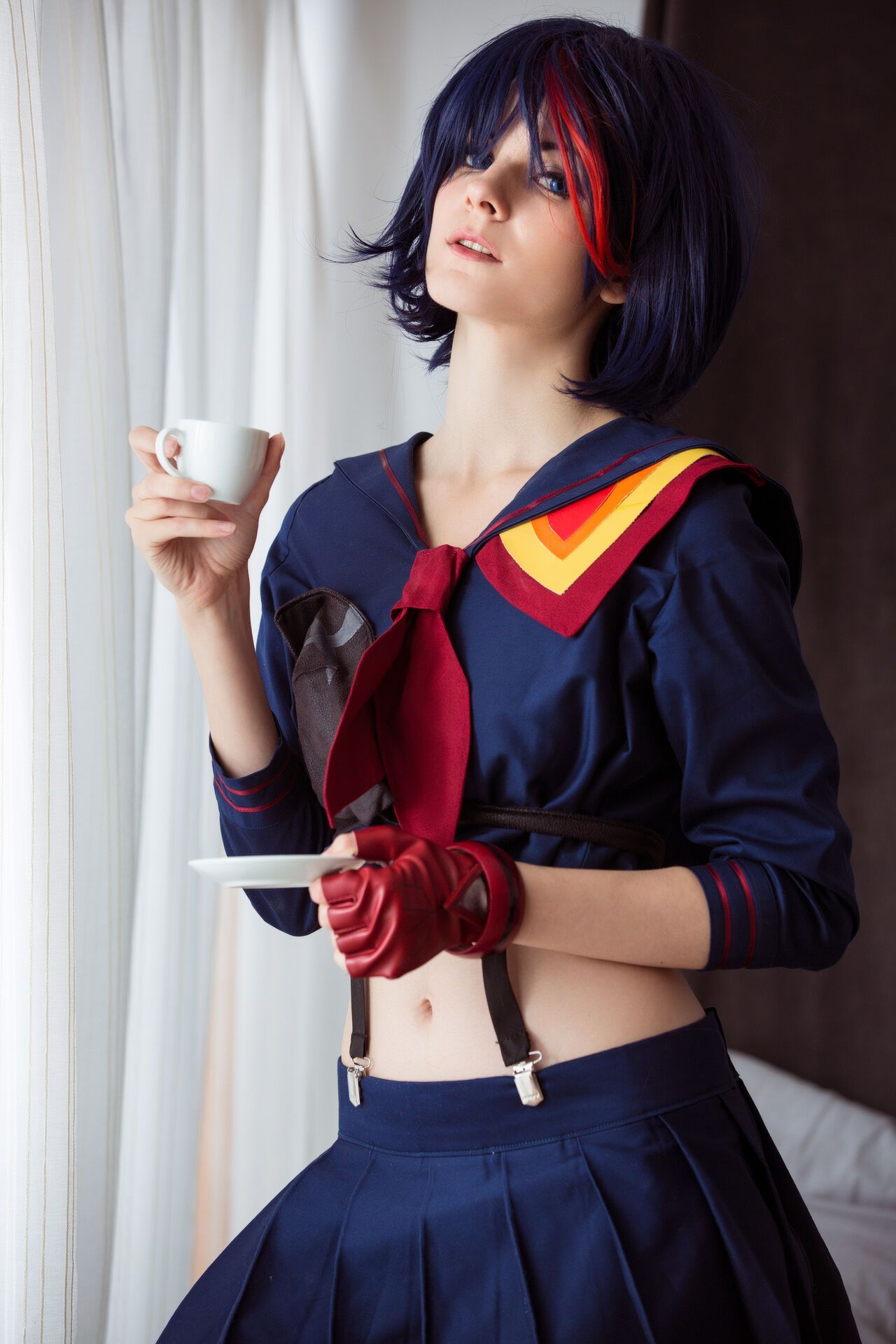 đọc truyện Hình Cosplay Chương 321 ảnh 20 tại Thiên Thai Truyện