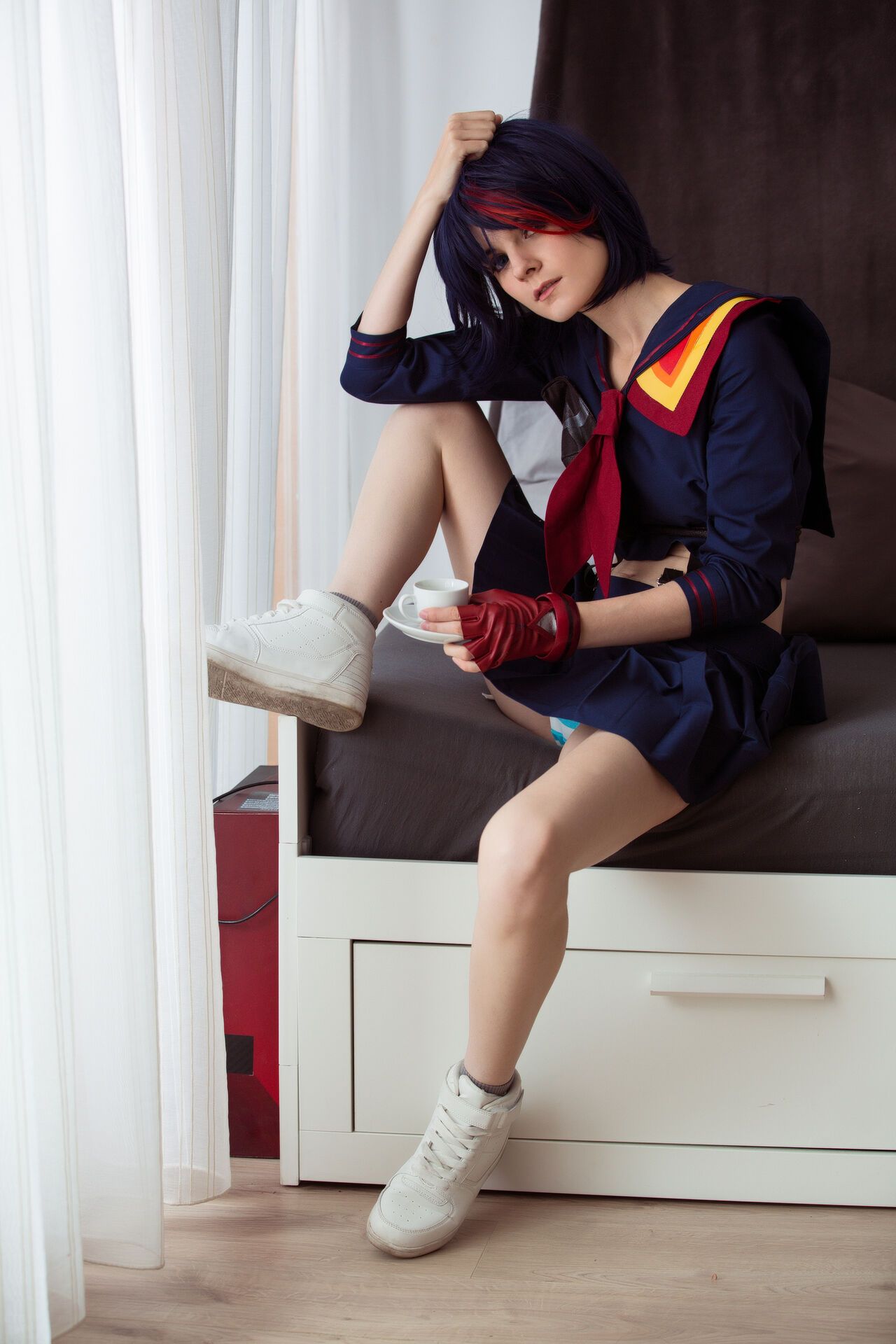 đọc truyện Hình Cosplay Chương 321 ảnh 21 tại Thiên Thai Truyện