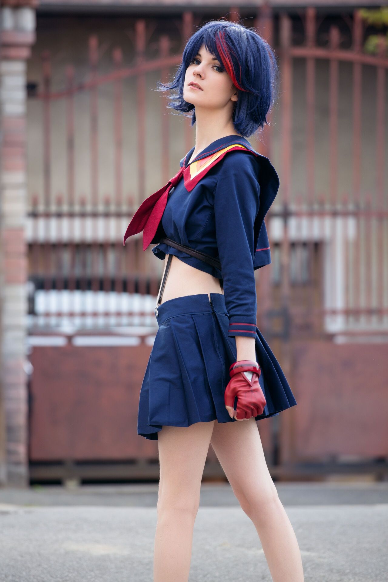 đọc truyện Hình Cosplay Chương 321 ảnh 4 tại Thiên Thai Truyện