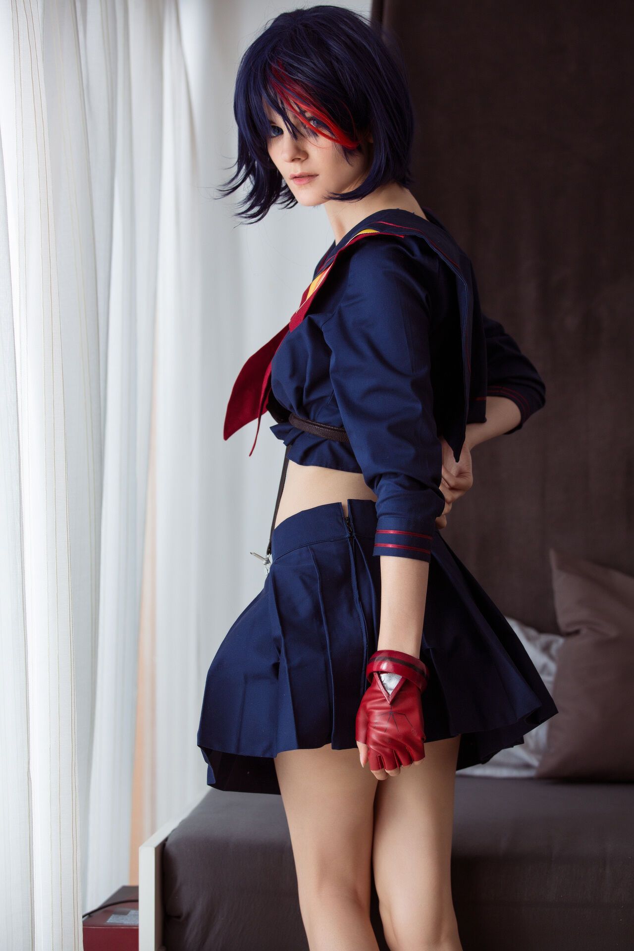 đọc truyện Hình Cosplay Chương 321 ảnh 22 tại Thiên Thai Truyện