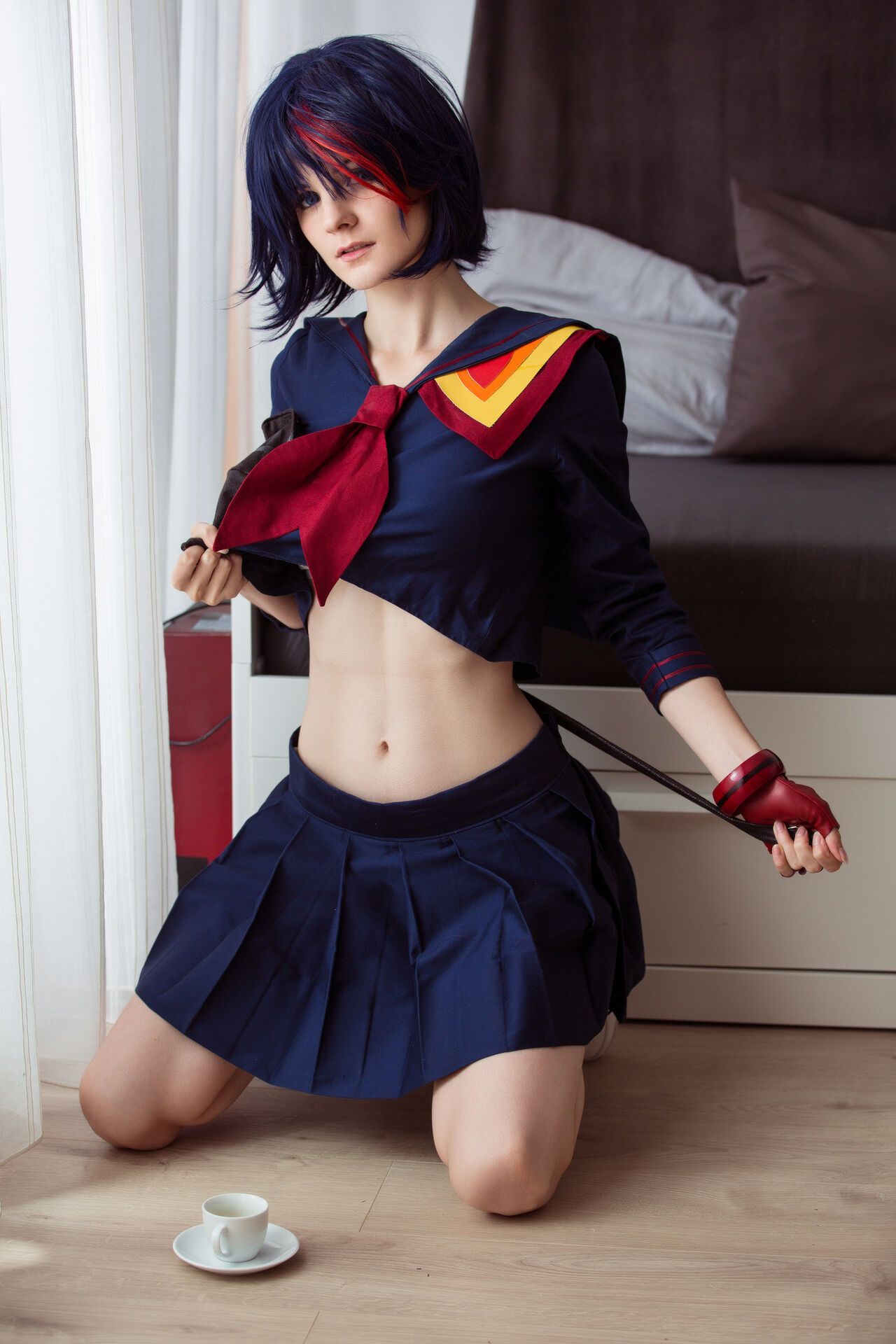 đọc truyện Hình Cosplay Chương 321 ảnh 23 tại Thiên Thai Truyện