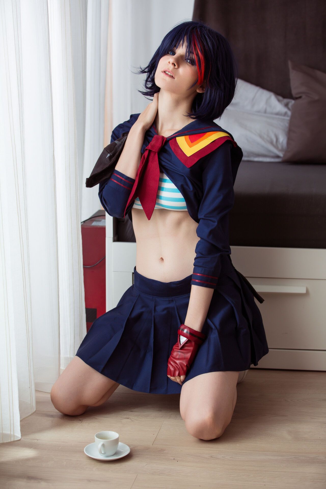 đọc truyện Hình Cosplay Chương 321 ảnh 25 tại Thiên Thai Truyện