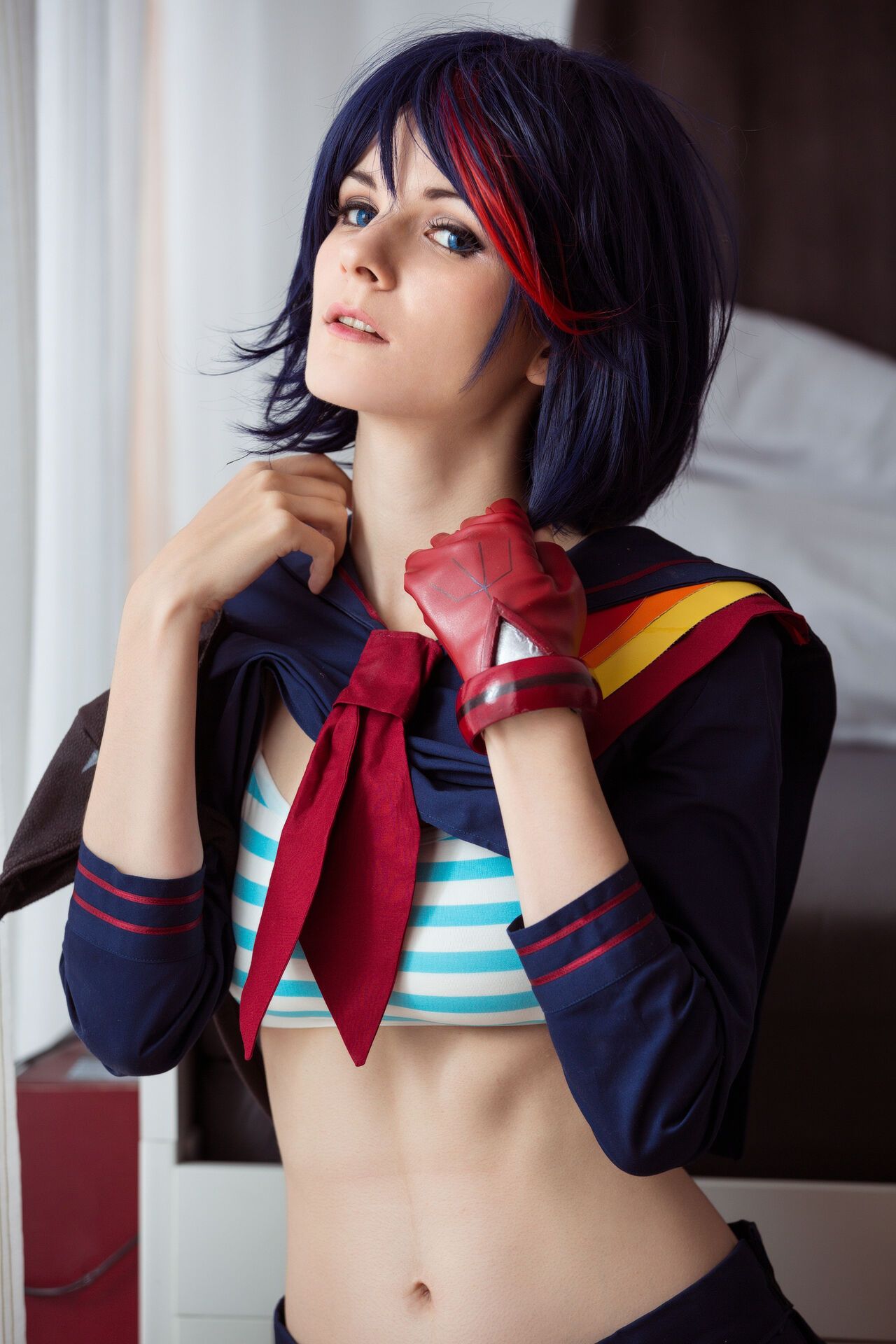 đọc truyện Hình Cosplay Chương 321 ảnh 26 tại Thiên Thai Truyện