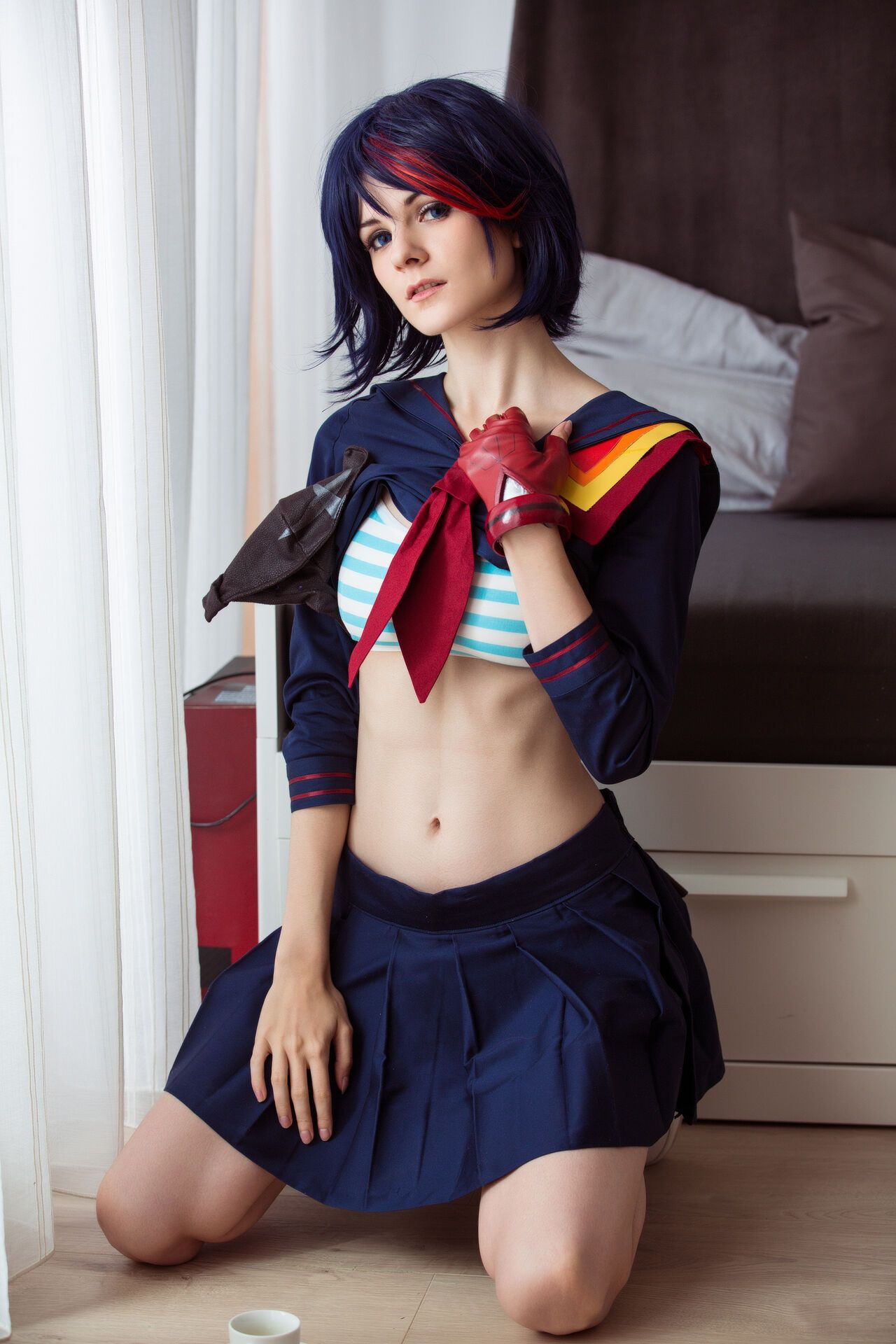 đọc truyện Hình Cosplay Chương 321 ảnh 27 tại Thiên Thai Truyện