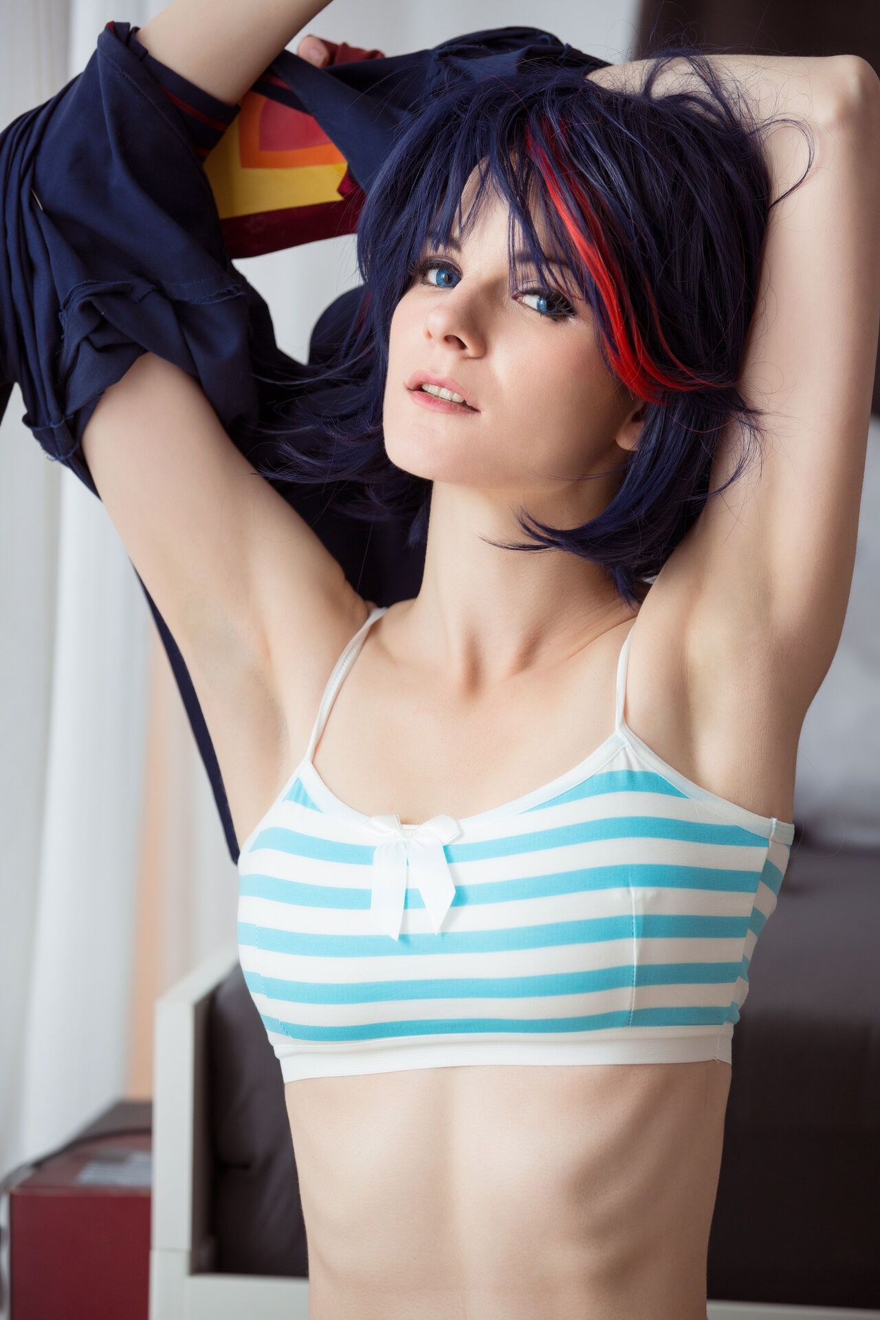 đọc truyện Hình Cosplay Chương 321 ảnh 28 tại Thiên Thai Truyện