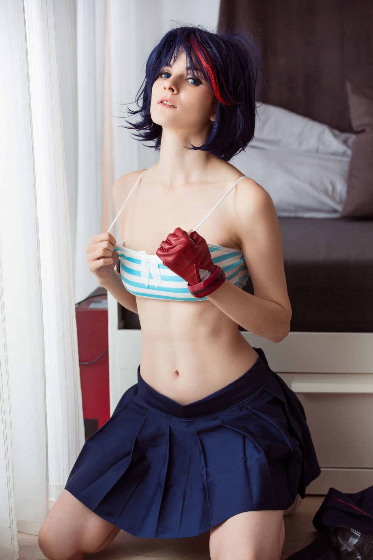 đọc truyện Hình Cosplay Chương 321 ảnh 29 tại Thiên Thai Truyện