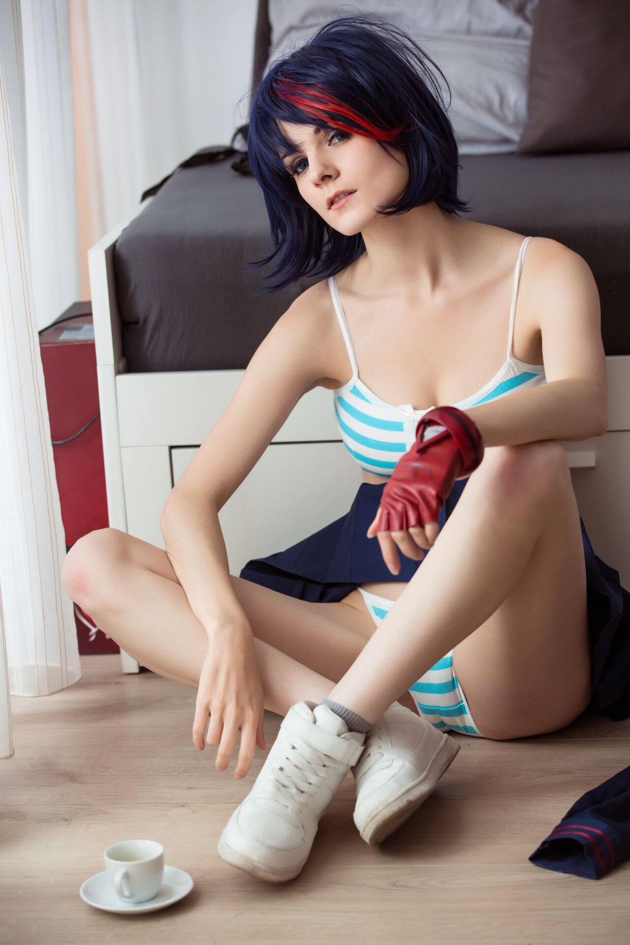 đọc truyện Hình Cosplay Chương 321 ảnh 33 tại Thiên Thai Truyện