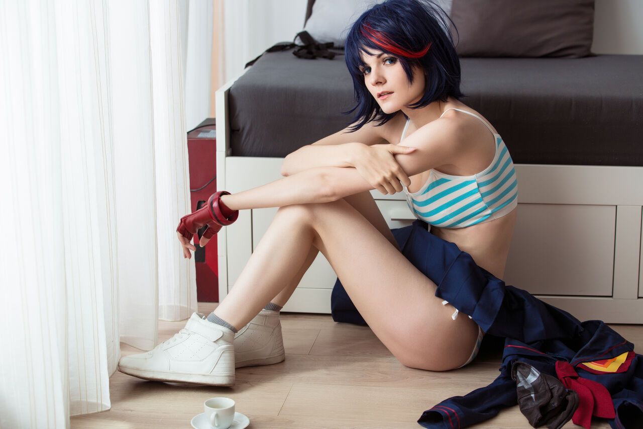 đọc truyện Hình Cosplay Chương 321 ảnh 35 tại Thiên Thai Truyện