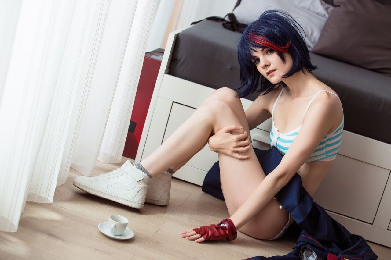 đọc truyện Hình Cosplay Chương 321 ảnh 36 tại Thiên Thai Truyện