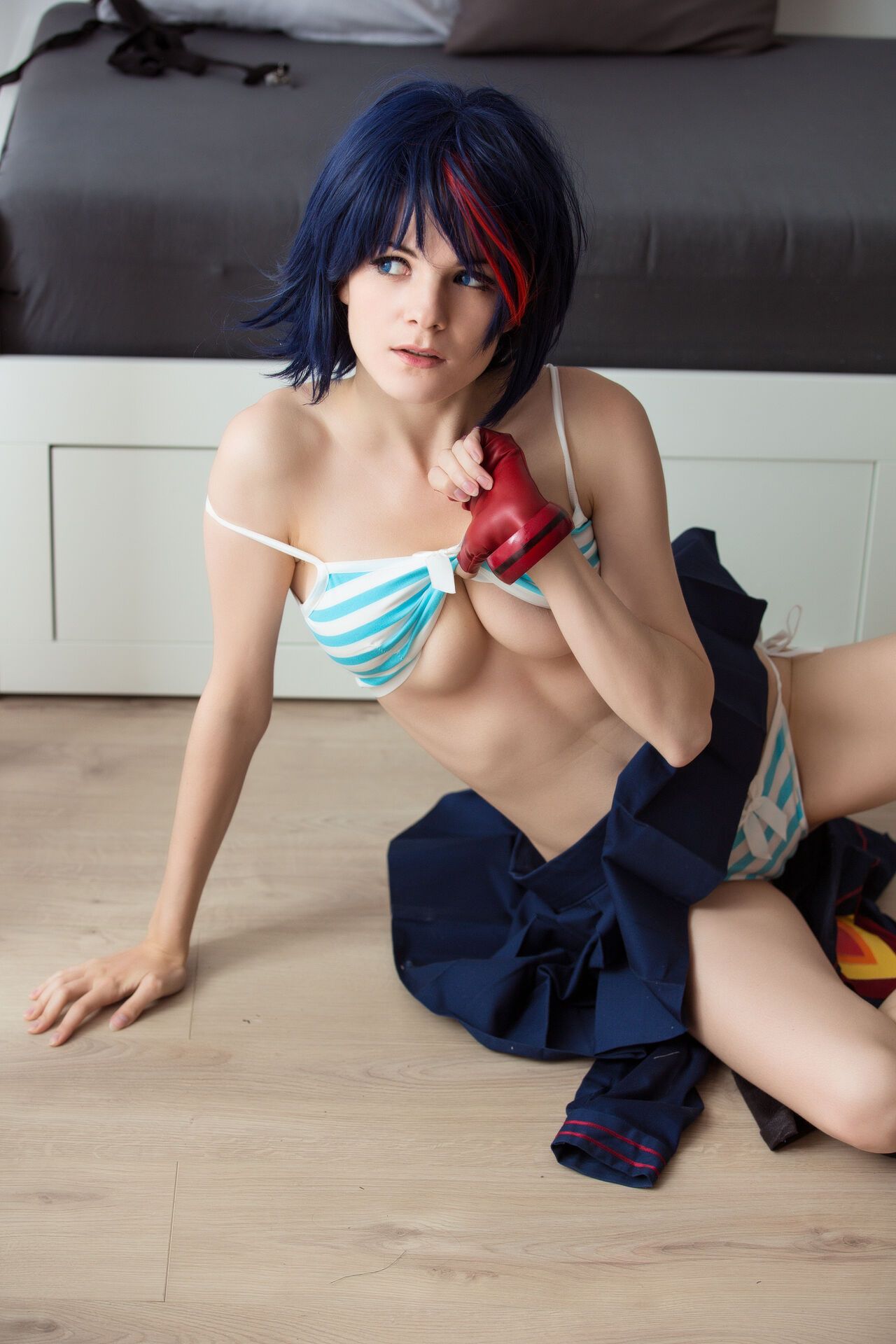 đọc truyện Hình Cosplay Chương 321 ảnh 40 tại Thiên Thai Truyện