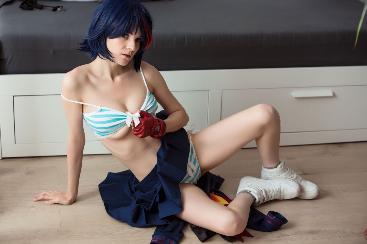 đọc truyện Hình Cosplay Chương 321 ảnh 41 tại Thiên Thai Truyện