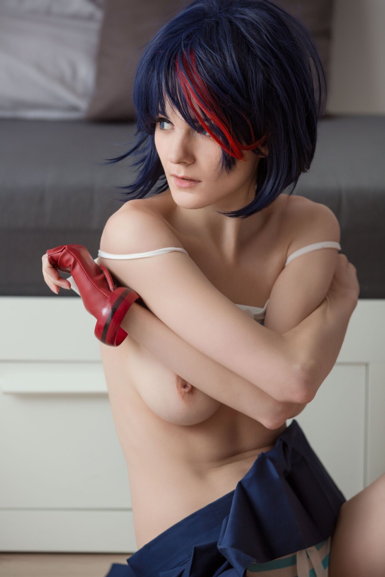 đọc truyện Hình Cosplay Chương 321 ảnh 44 tại Thiên Thai Truyện