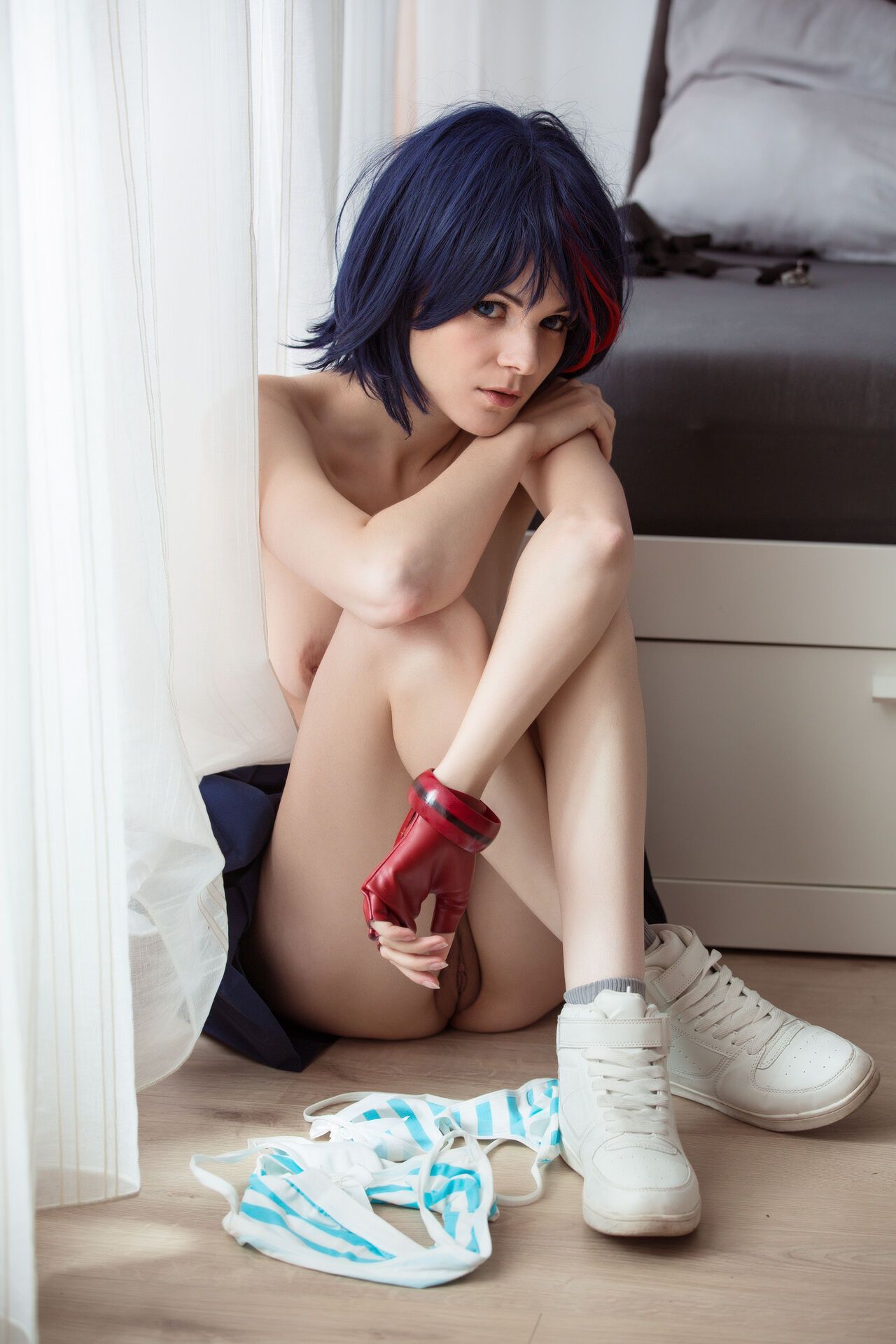 đọc truyện Hình Cosplay Chương 321 ảnh 51 tại Thiên Thai Truyện