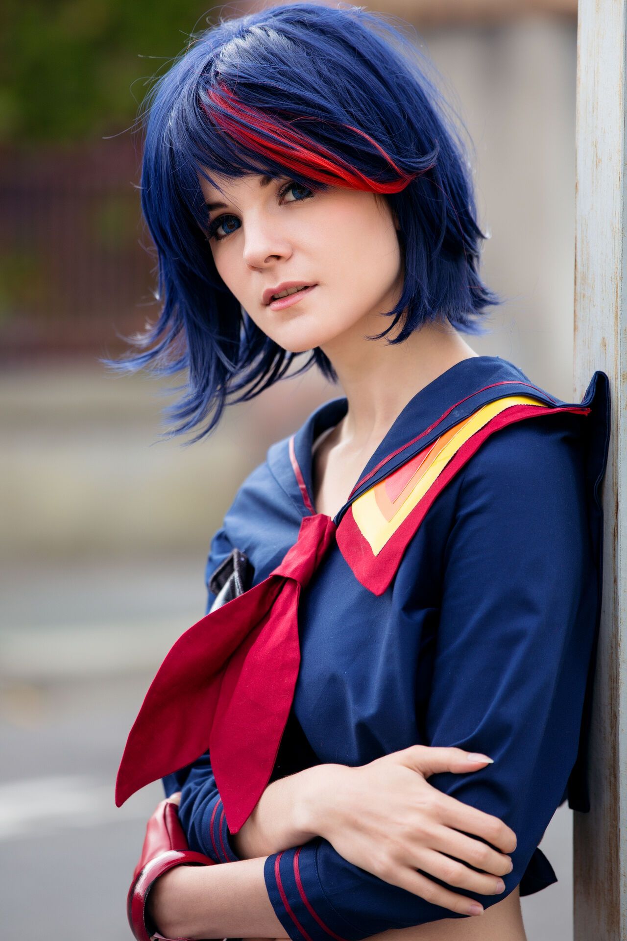 đọc truyện Hình Cosplay Chương 321 ảnh 7 tại Thiên Thai Truyện