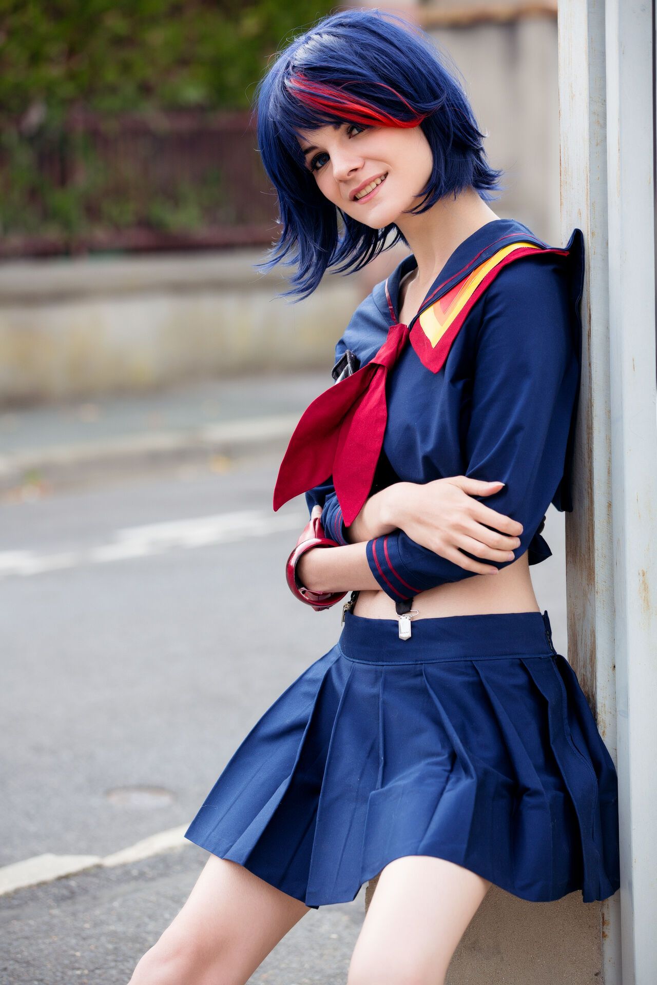 đọc truyện Hình Cosplay Chương 321 ảnh 8 tại Thiên Thai Truyện