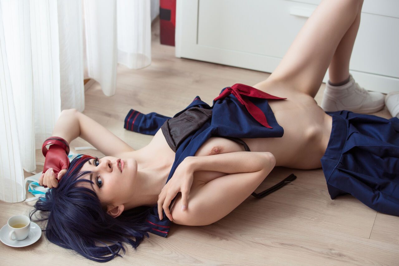 đọc truyện Hình Cosplay Chương 321 ảnh 62 tại Thiên Thai Truyện