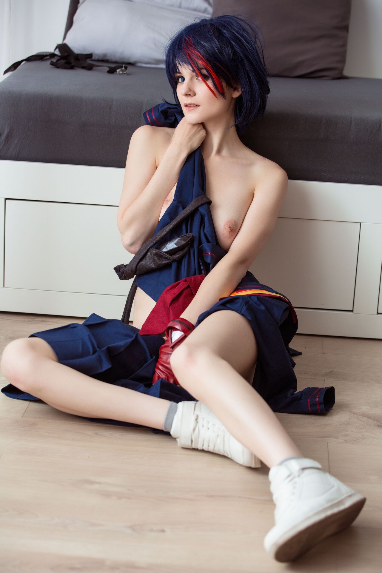 đọc truyện Hình Cosplay Chương 321 ảnh 64 tại Thiên Thai Truyện