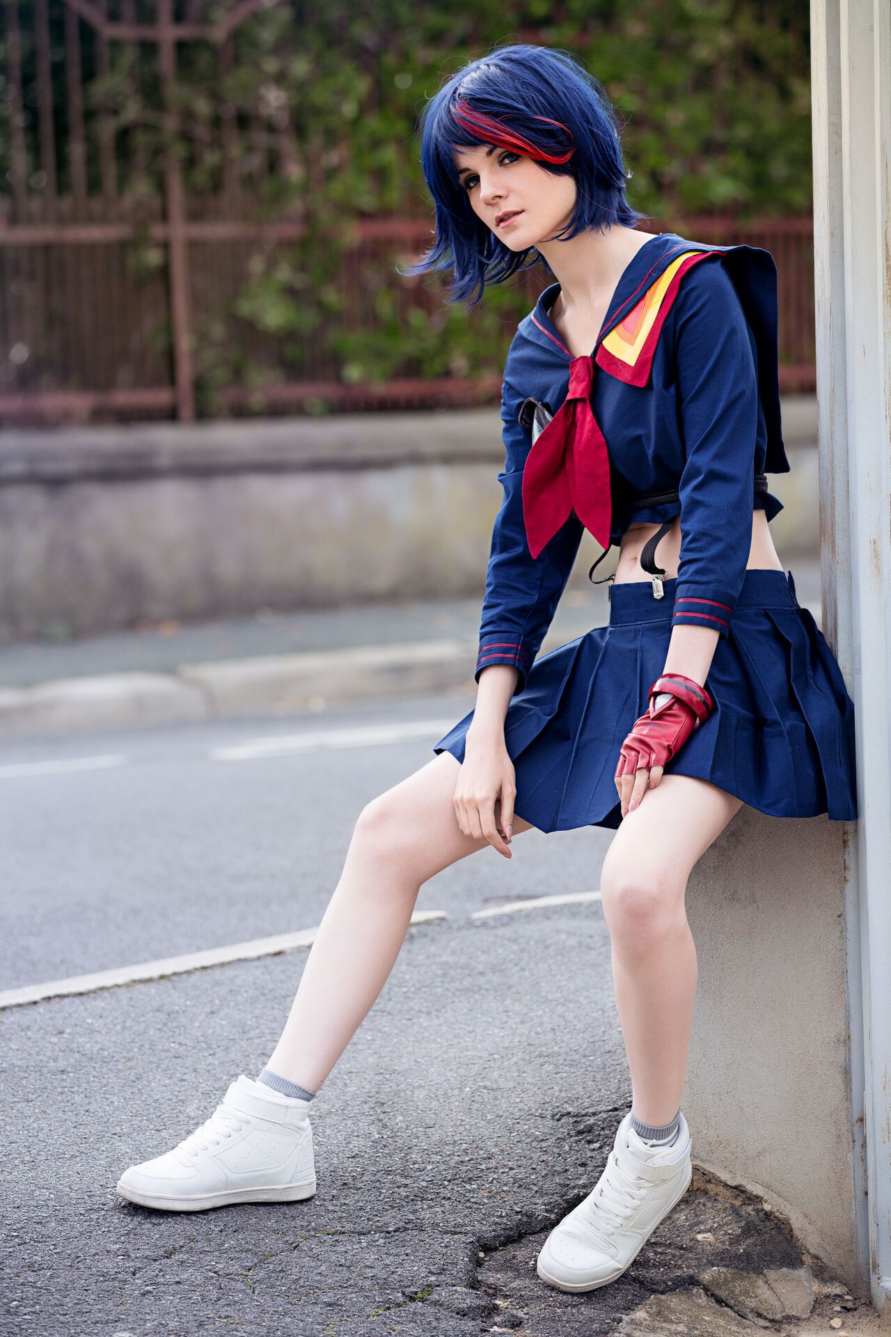 đọc truyện Hình Cosplay Chương 321 ảnh 9 tại Thiên Thai Truyện