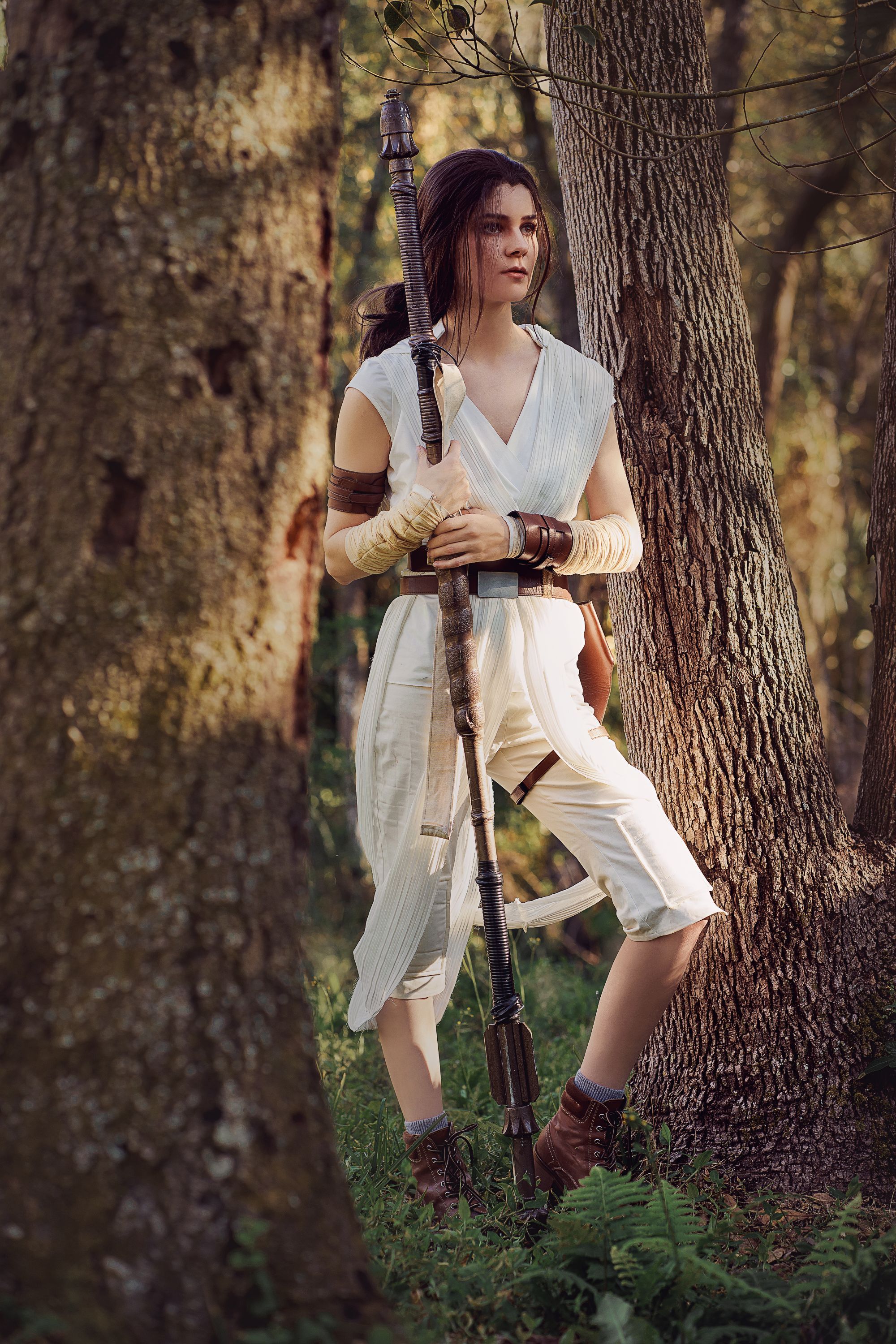 đọc truyện Hình Cosplay Chương 322 ảnh 3 tại Thiên Thai Truyện