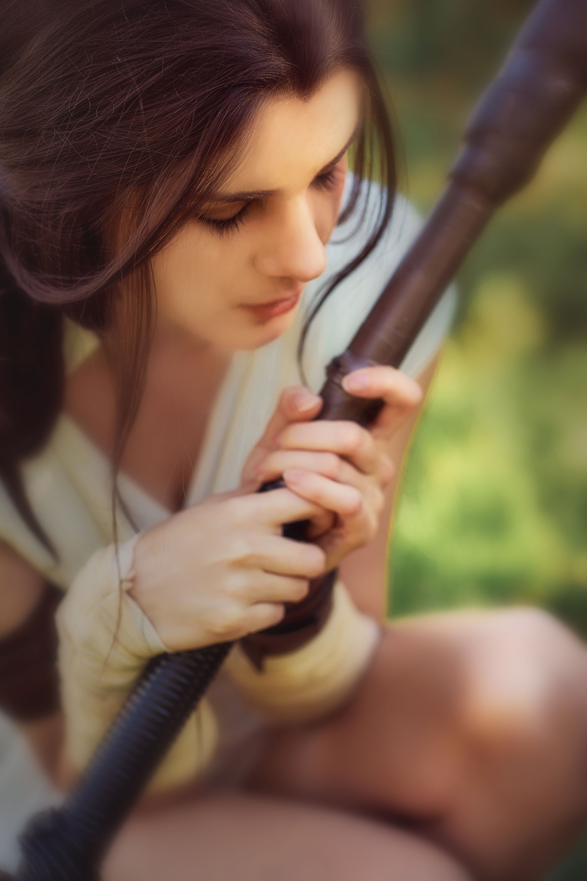 đọc truyện Hình Cosplay Chương 322 ảnh 14 tại Thiên Thai Truyện