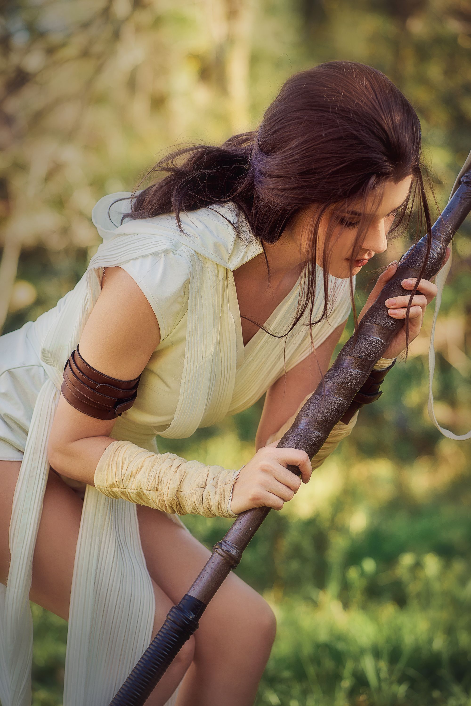 đọc truyện Hình Cosplay Chương 322 ảnh 15 tại Thiên Thai Truyện