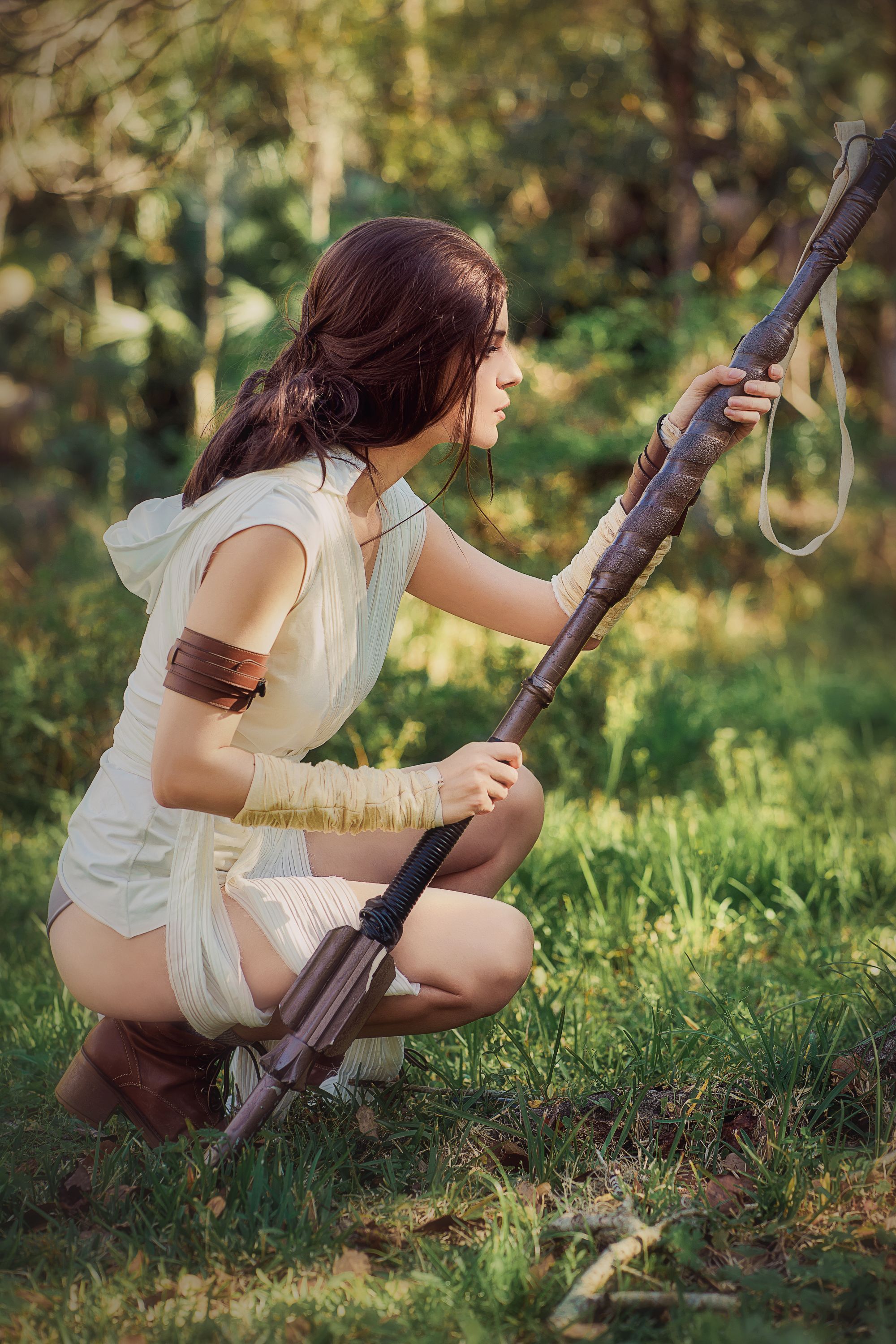 đọc truyện Hình Cosplay Chương 322 ảnh 16 tại Thiên Thai Truyện