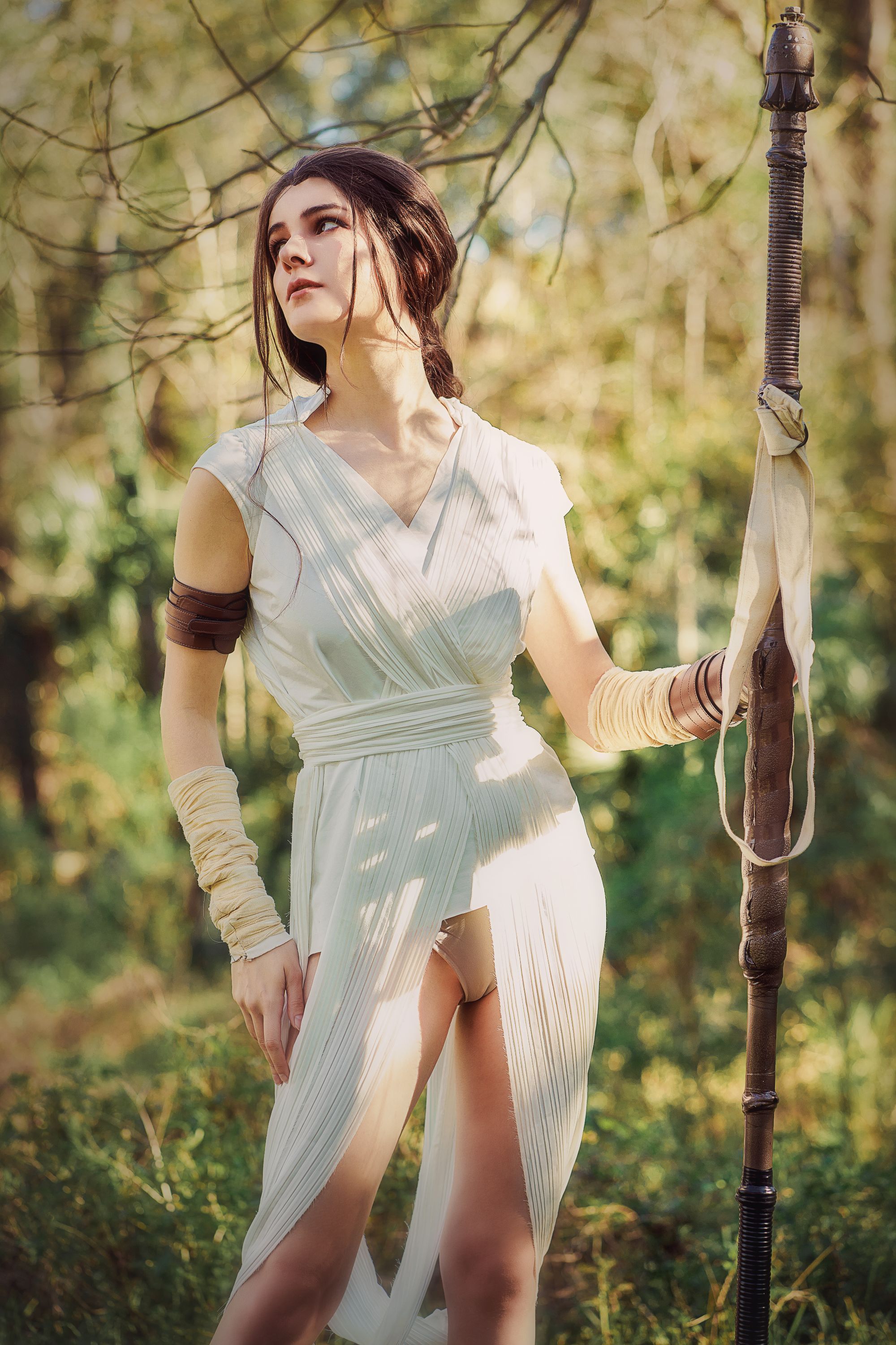 đọc truyện Hình Cosplay Chương 322 ảnh 17 tại Thiên Thai Truyện